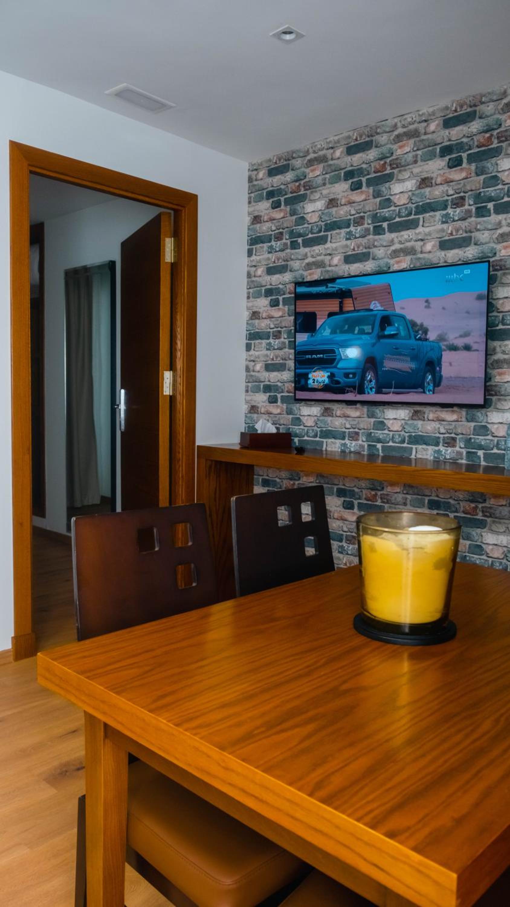 Junior Suite with Terrace - Photo 9