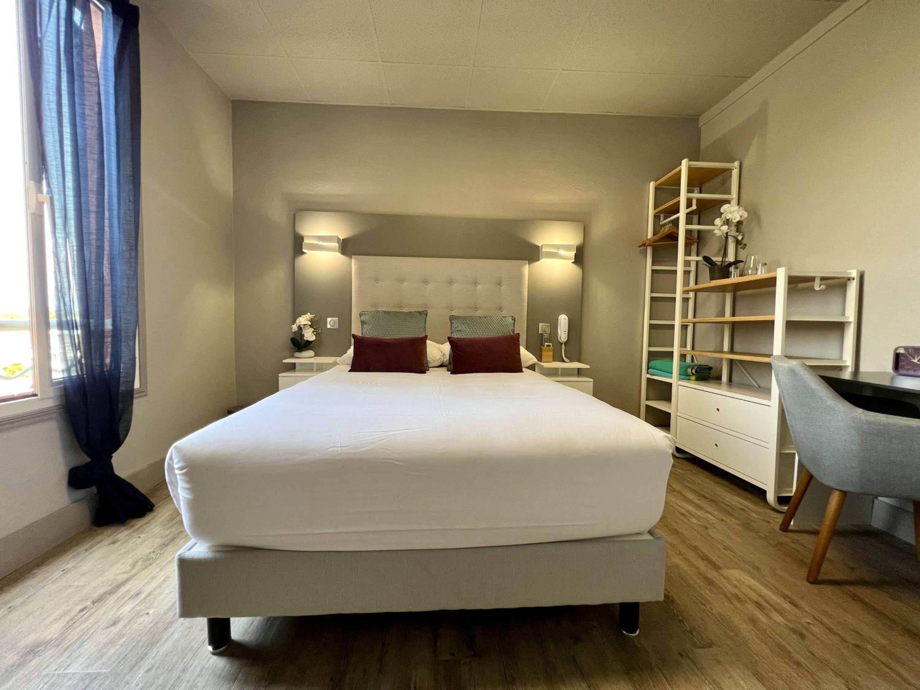 Double Room with Mountain View photo 2