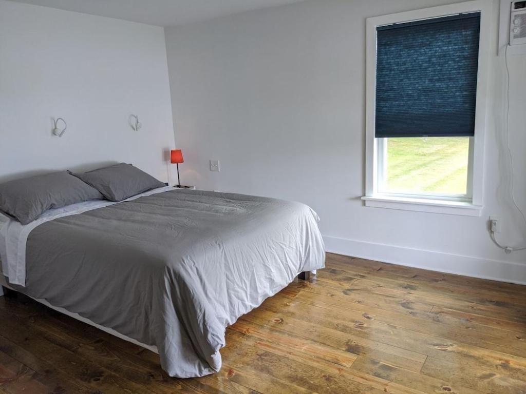 Three-Bedroom House photo 3