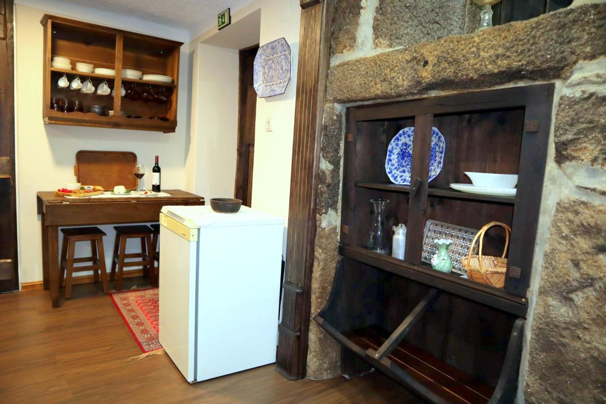 One-Bedroom House photo 2