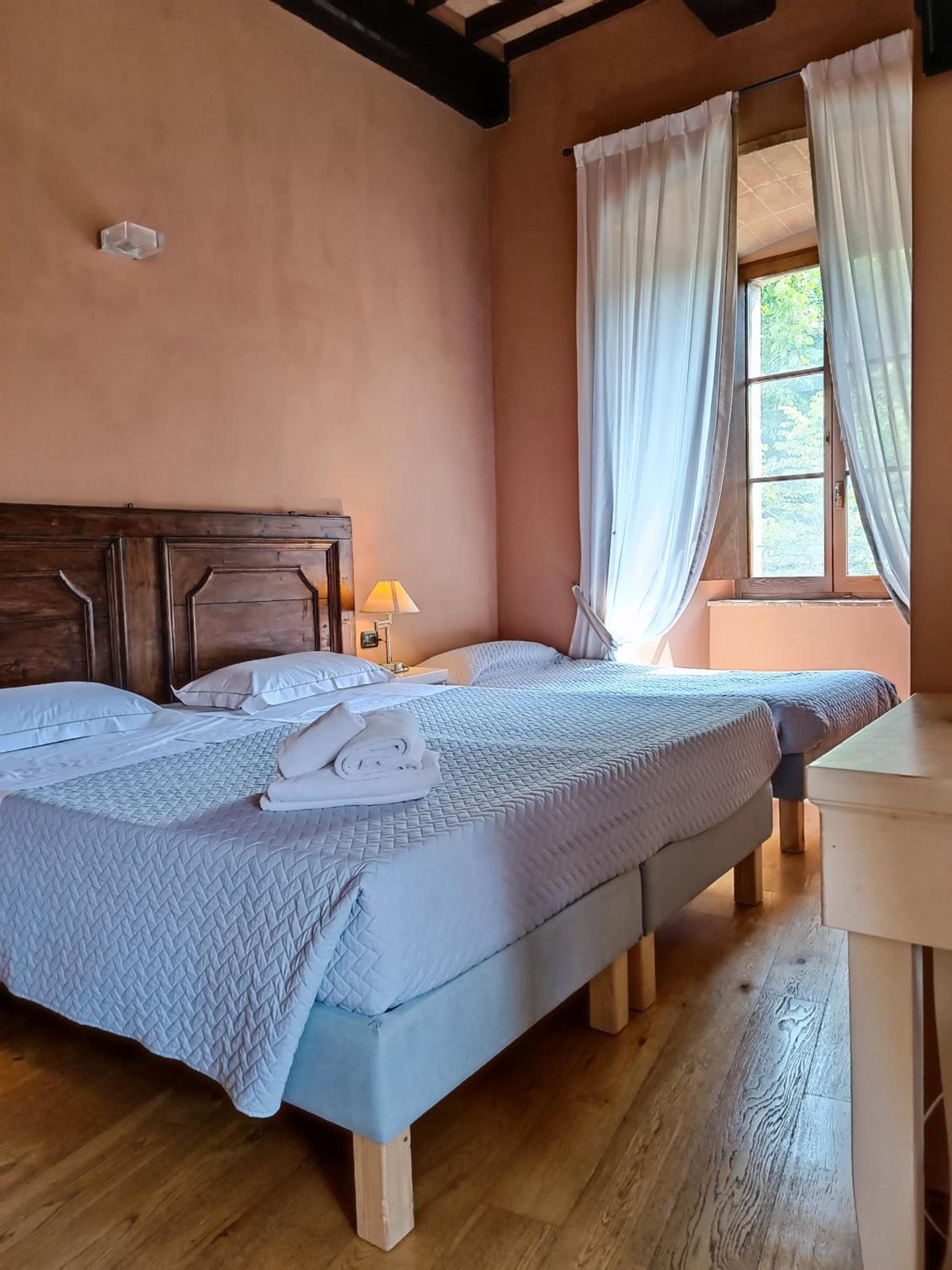 Deluxe Triple Room photo 3