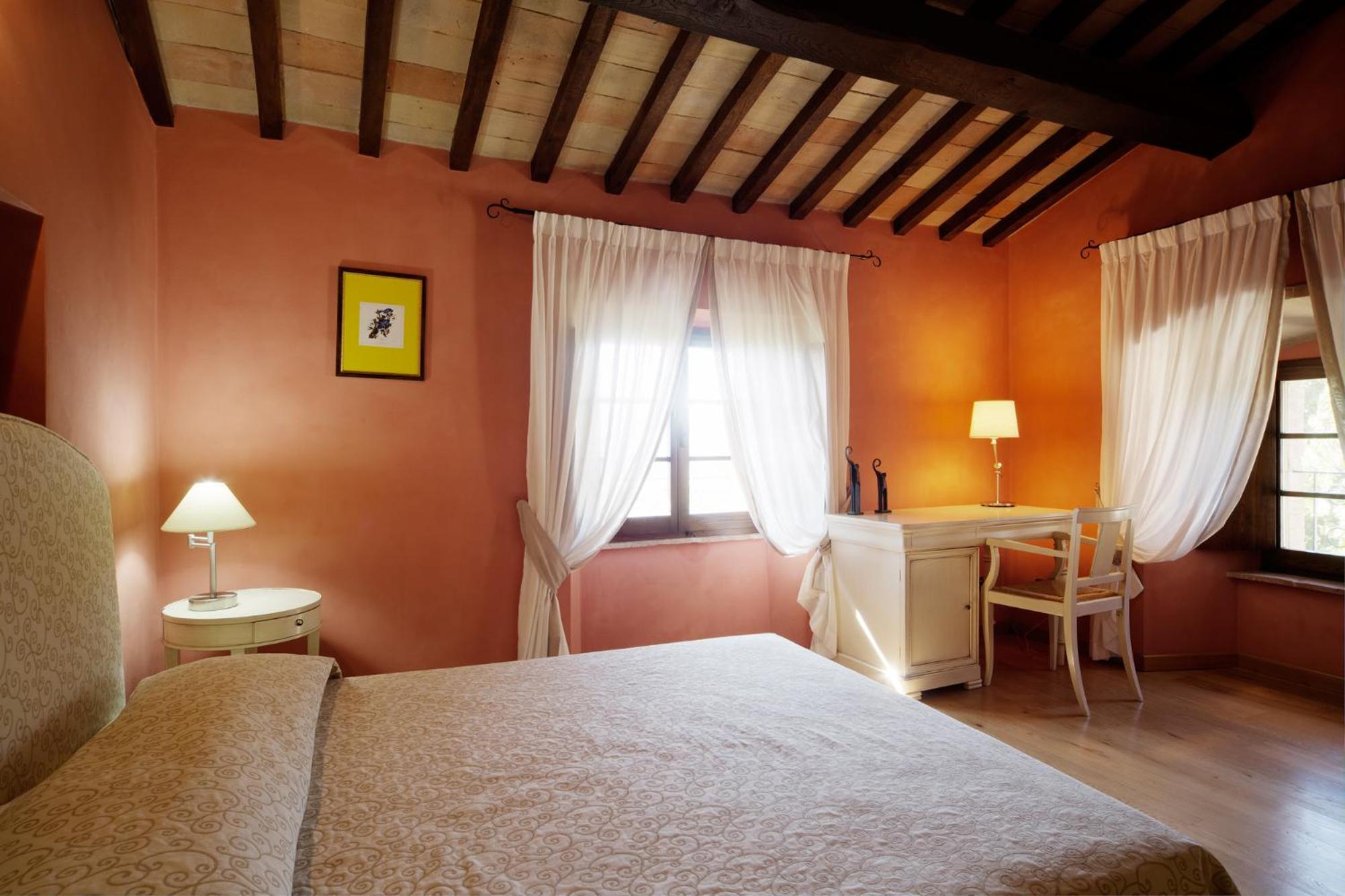 Deluxe Double Room photo 1