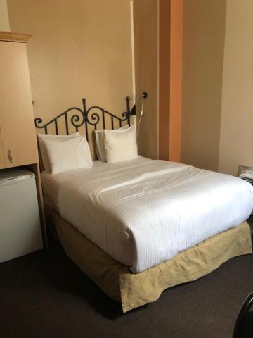 Superior Single Room
