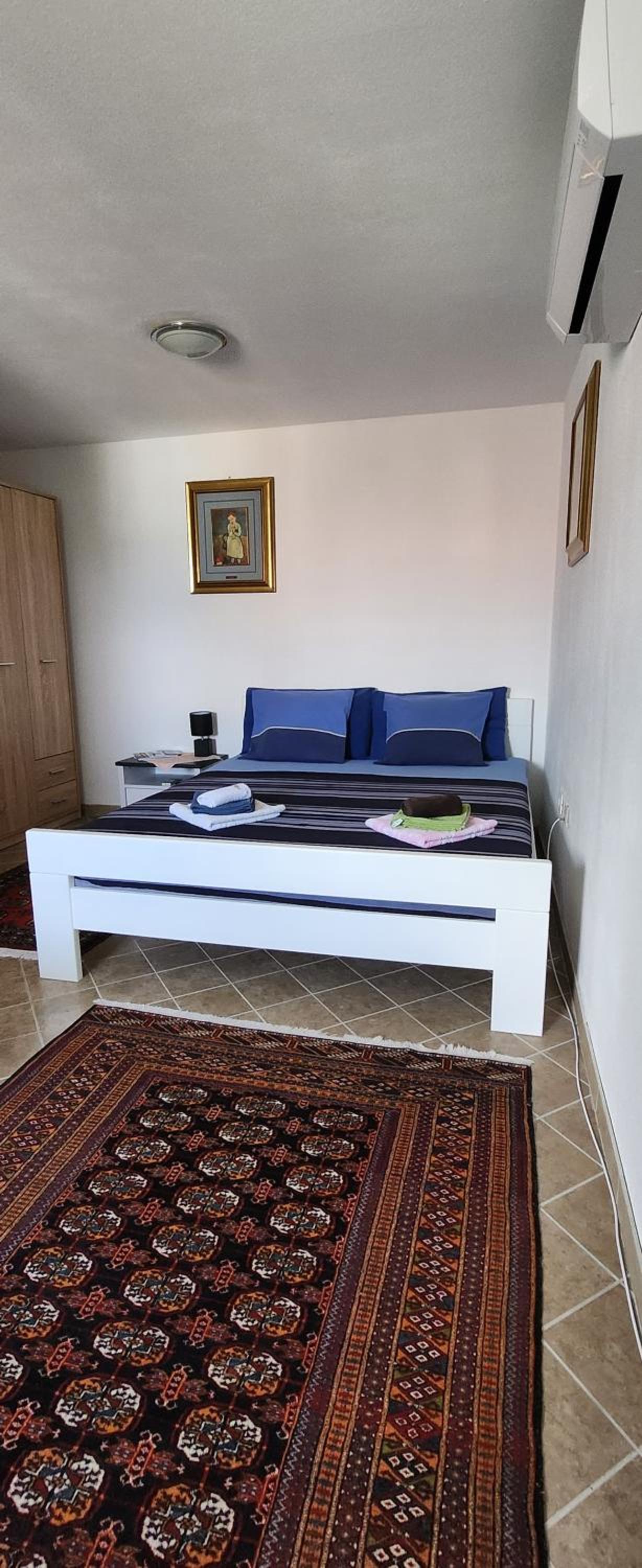 Three-Bedroom Villa photo 1