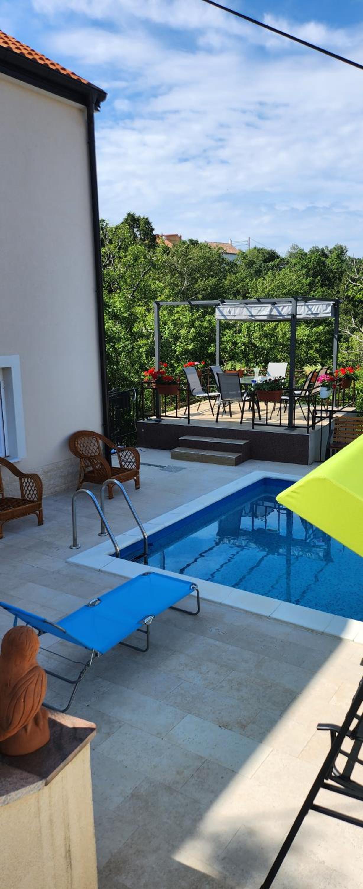 Three-Bedroom Villa photo 3