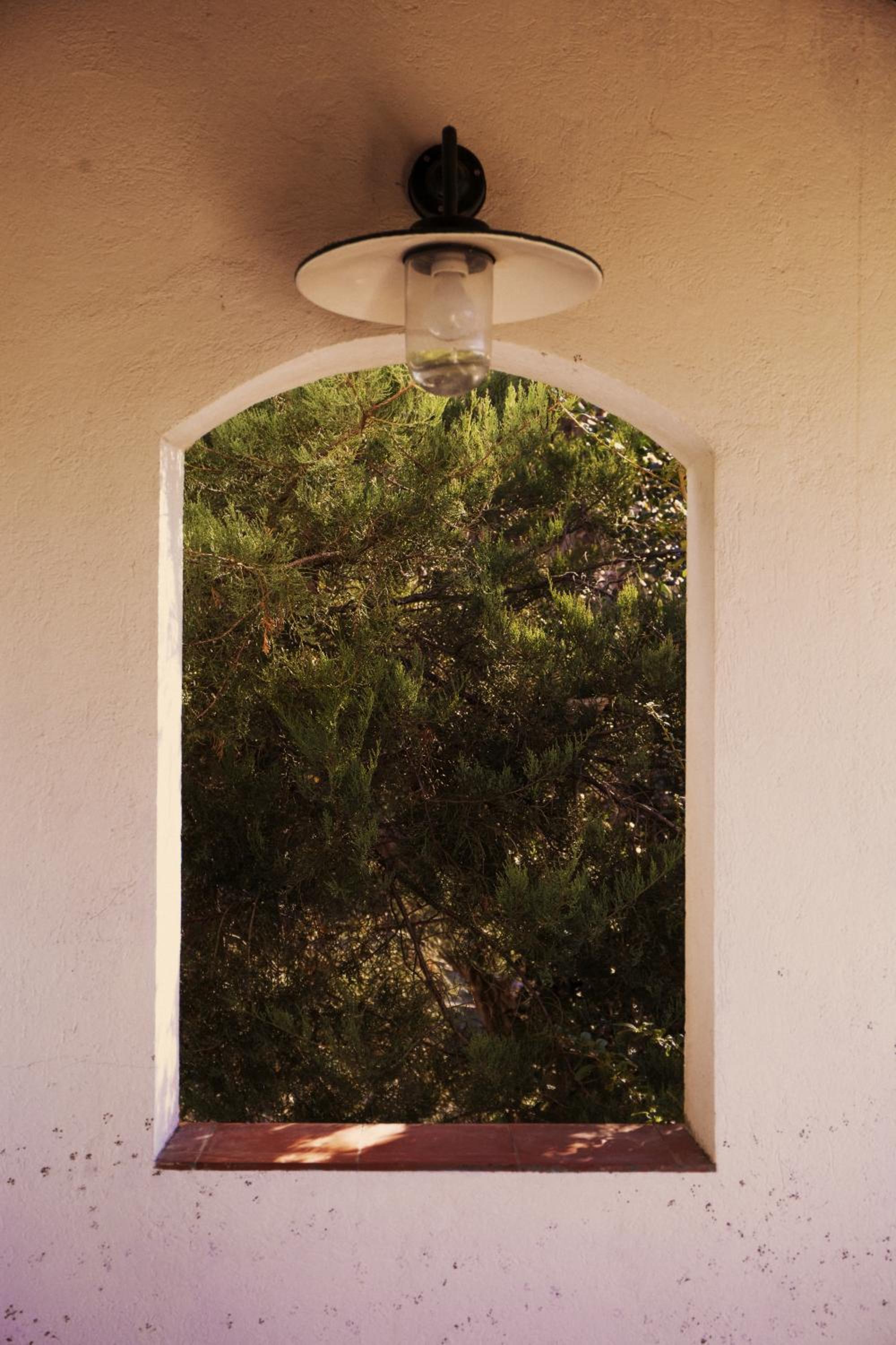 Loggia Superior Double Room with Valley View - Photo 2
