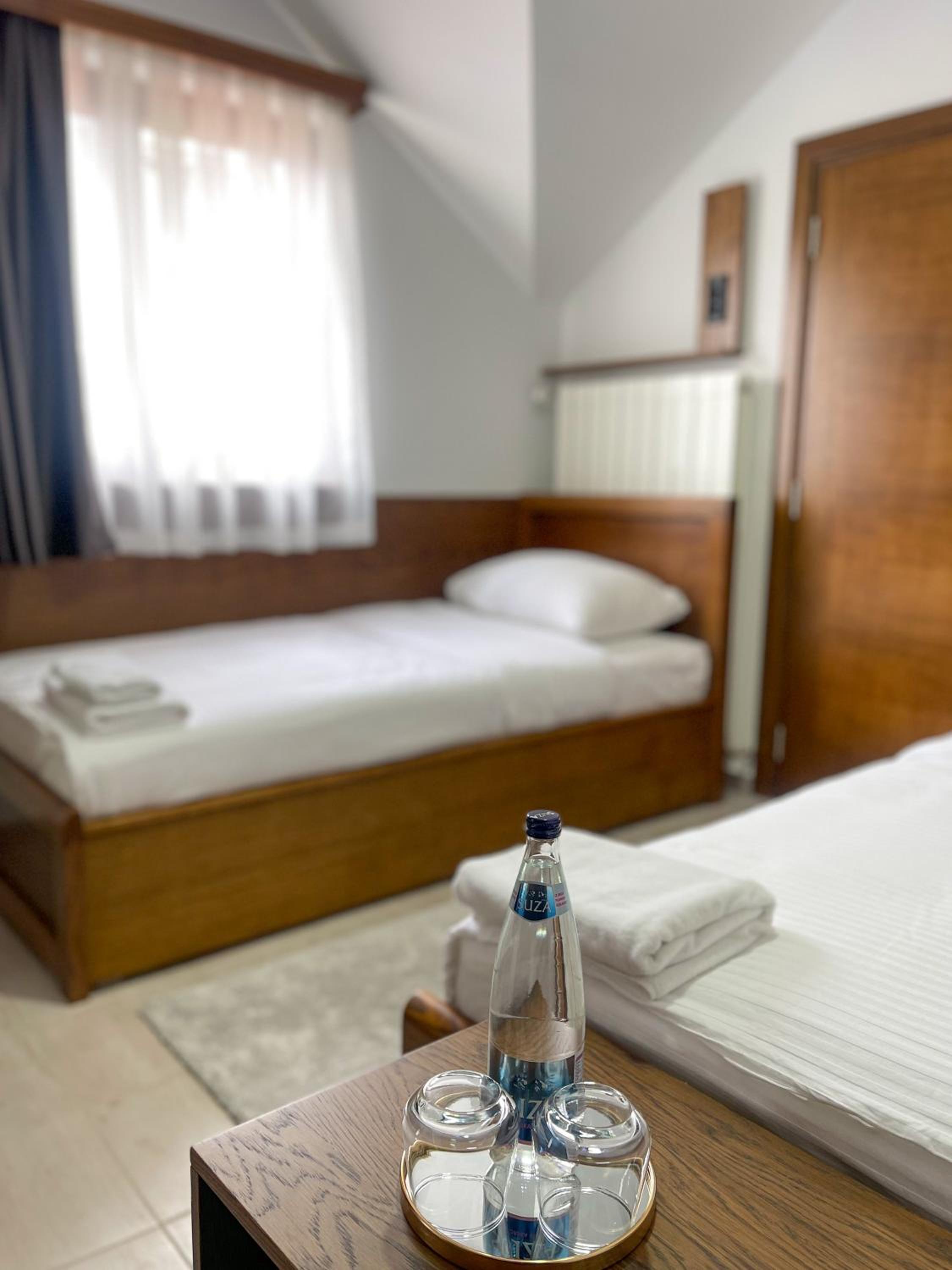 Deluxe Twin Room photo 3