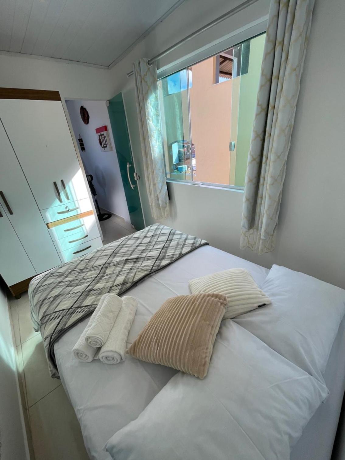 Two-Bedroom House photo 2