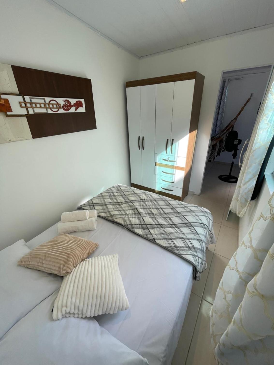 Two-Bedroom House photo 3