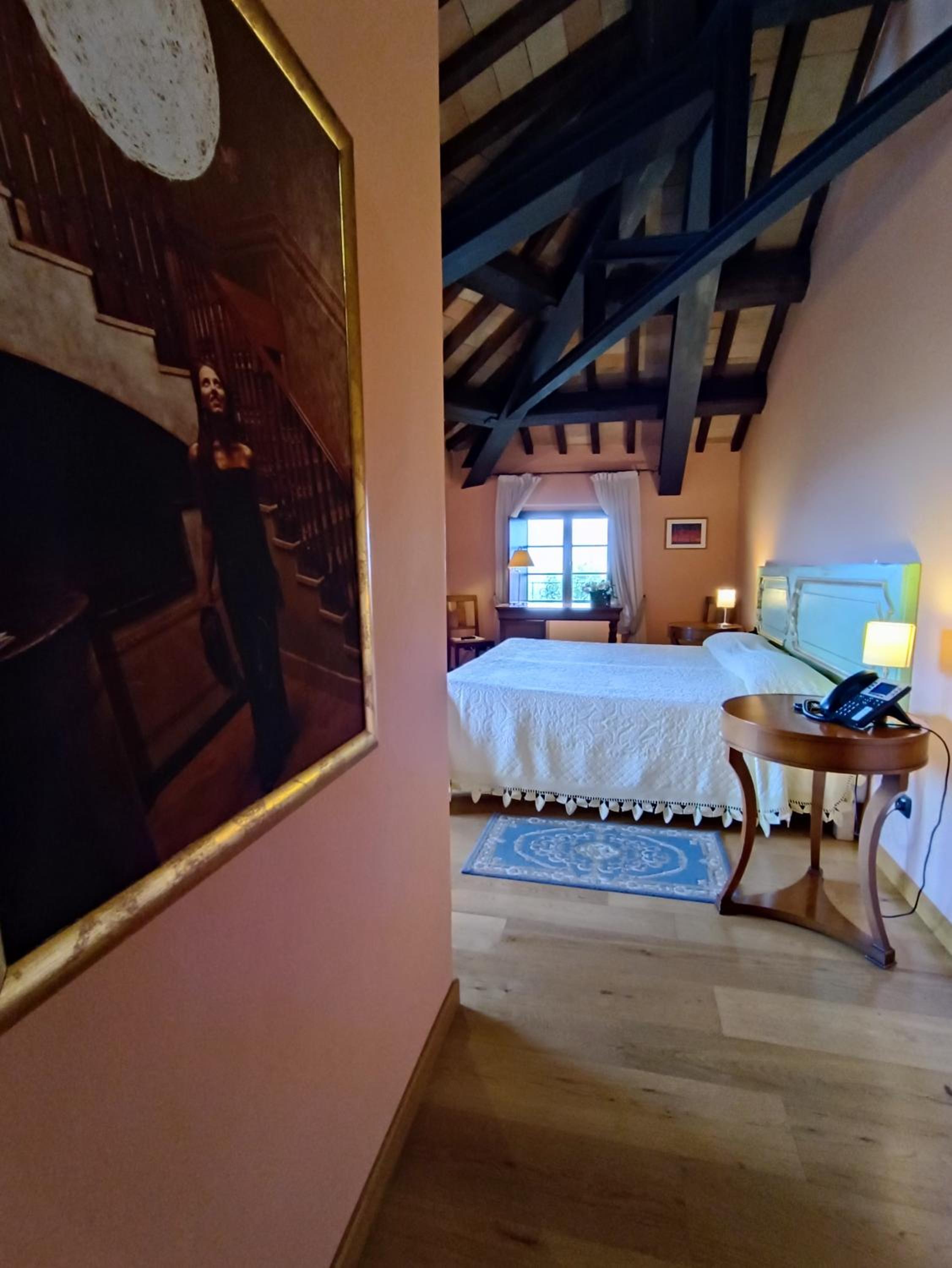 Suite with Terrace photo 1