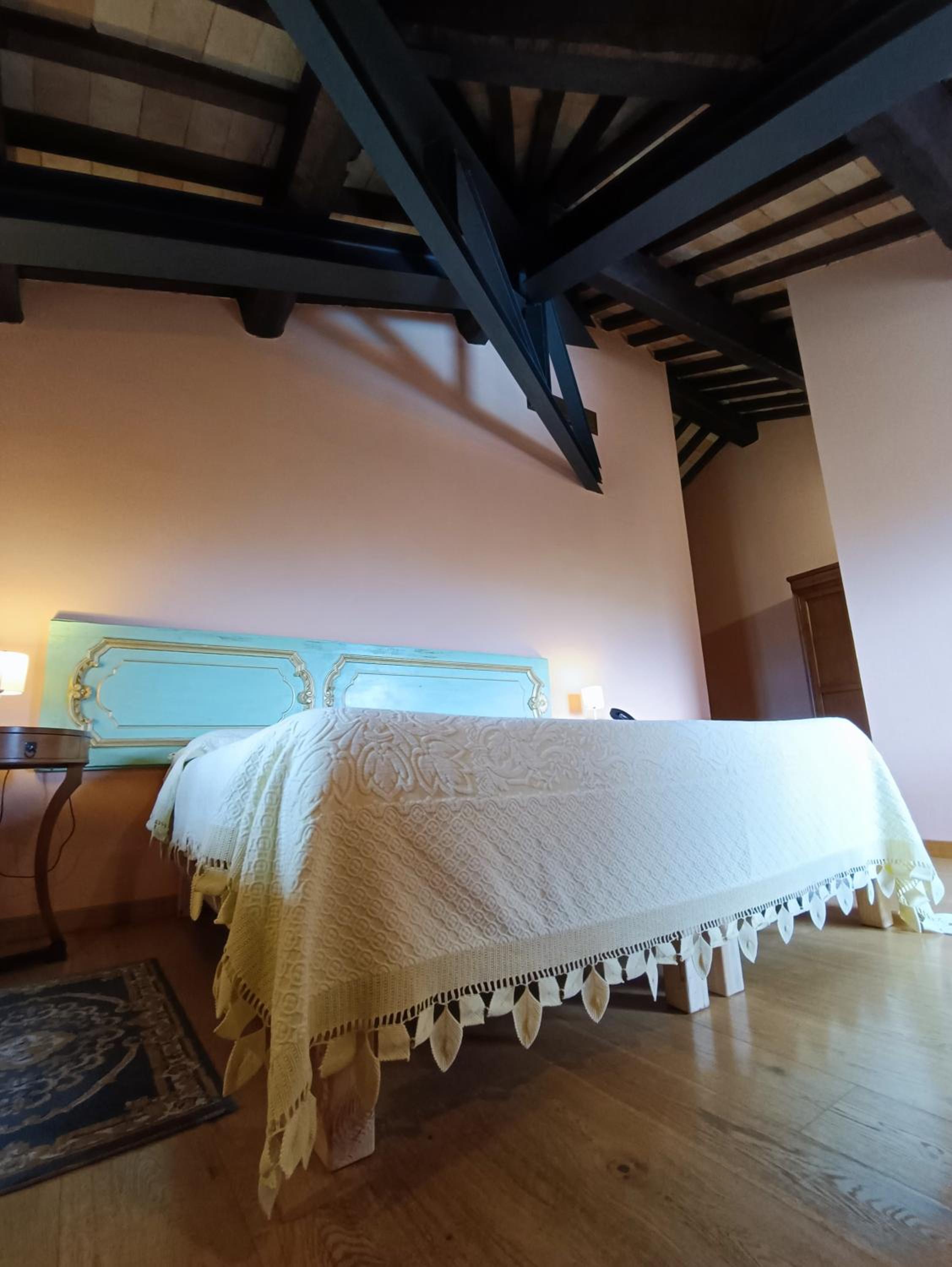 Suite with Terrace photo 2