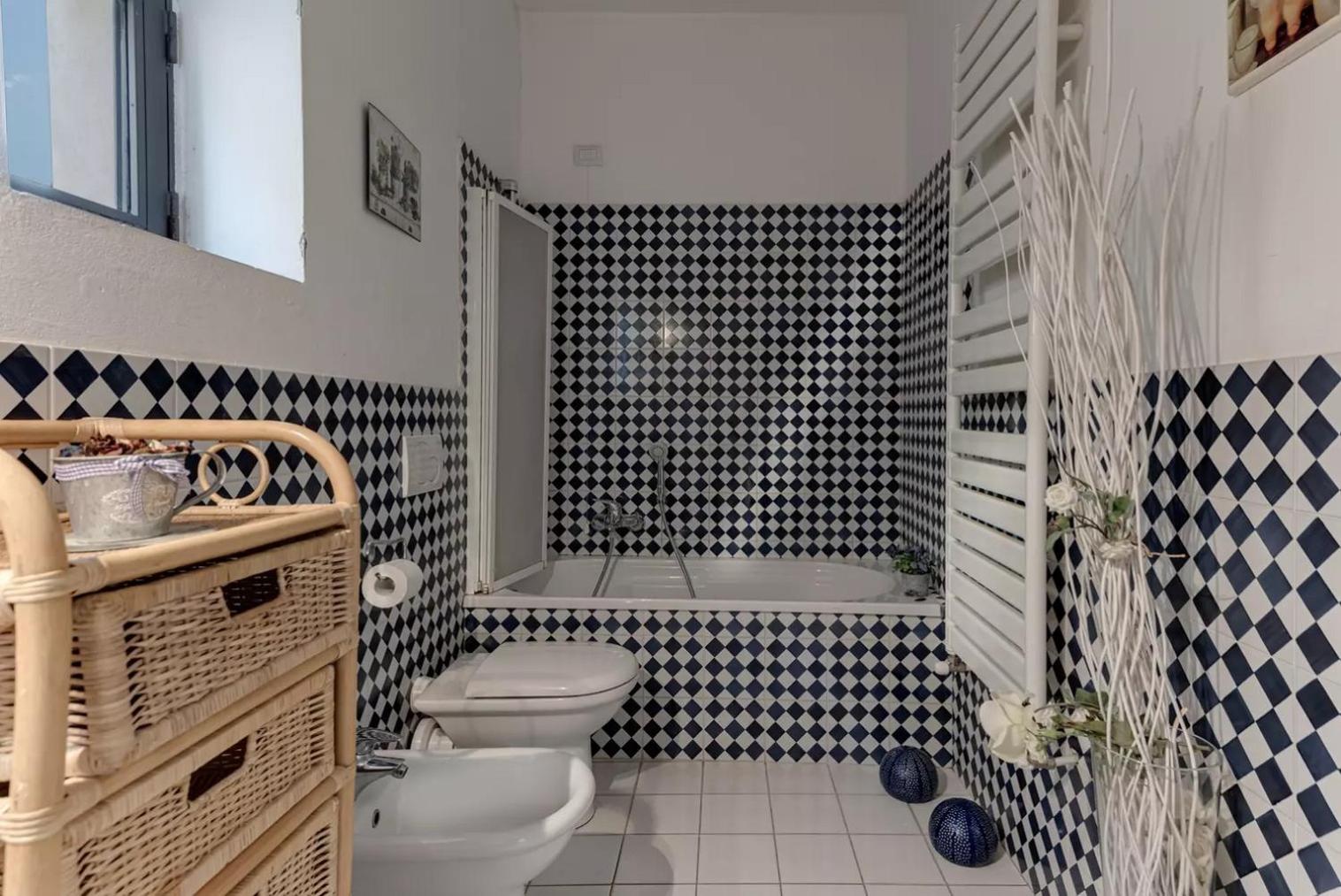 Three-Bedroom Suite photo 2