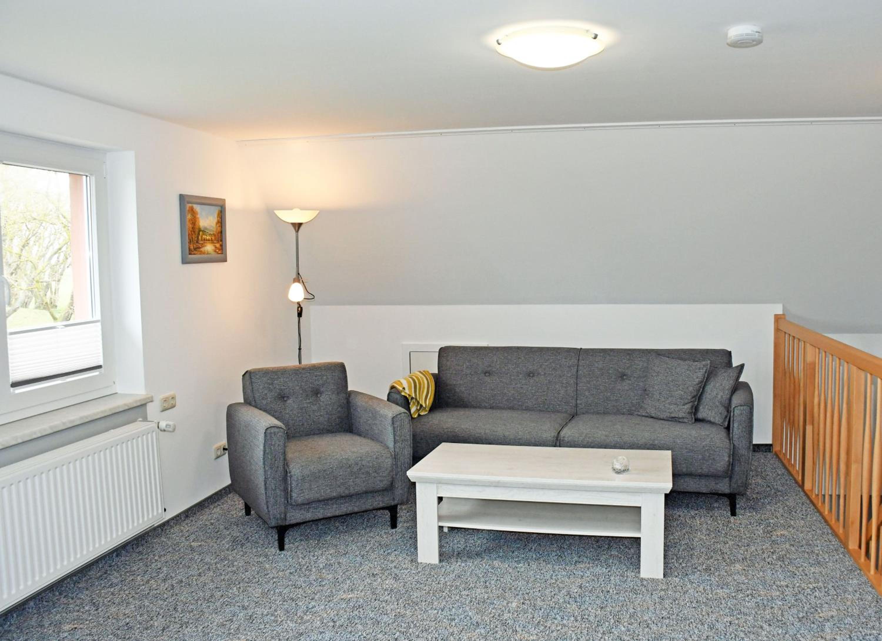 One-Bedroom Apartment with Terrace photo 2