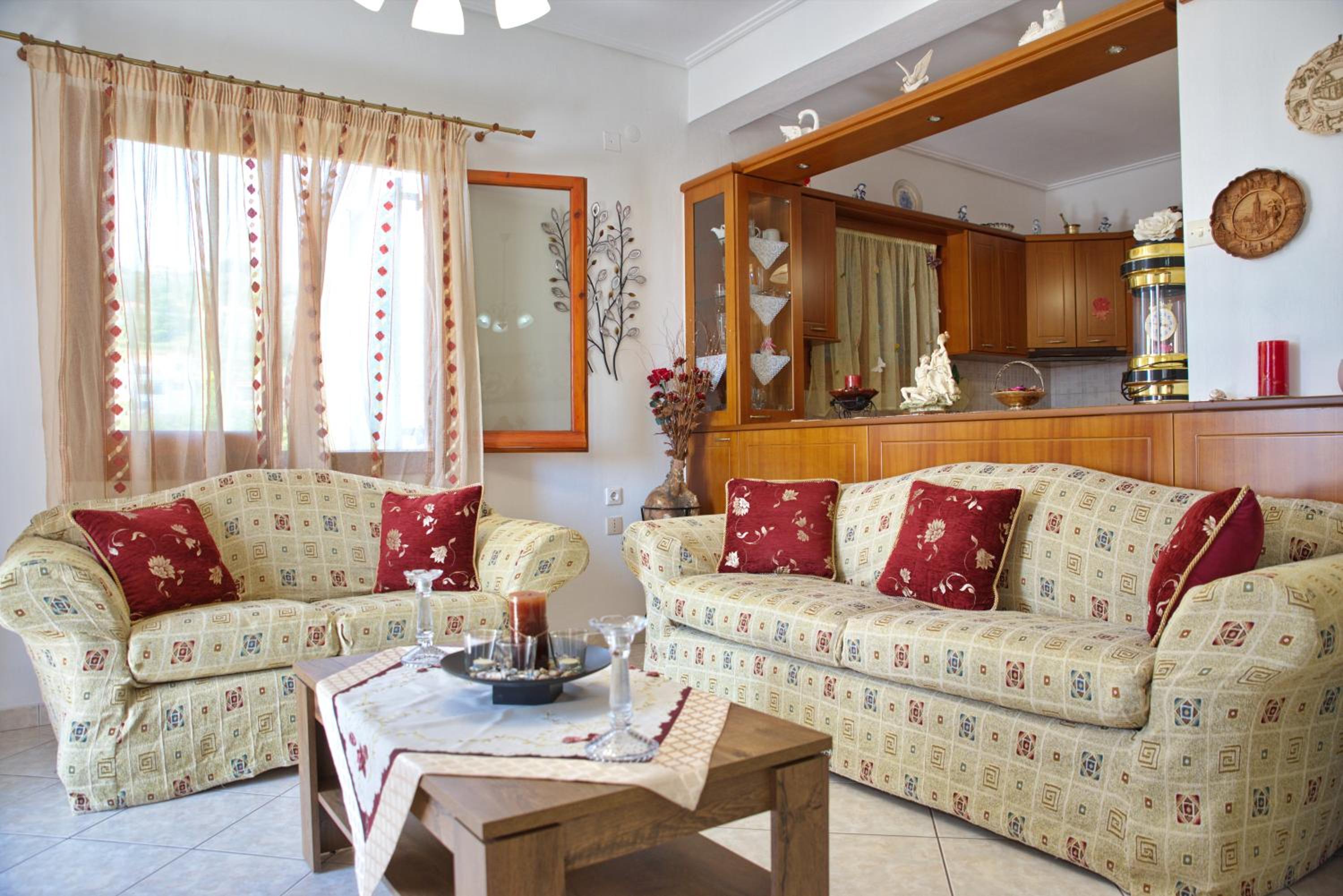 Two-Bedroom House photo 1