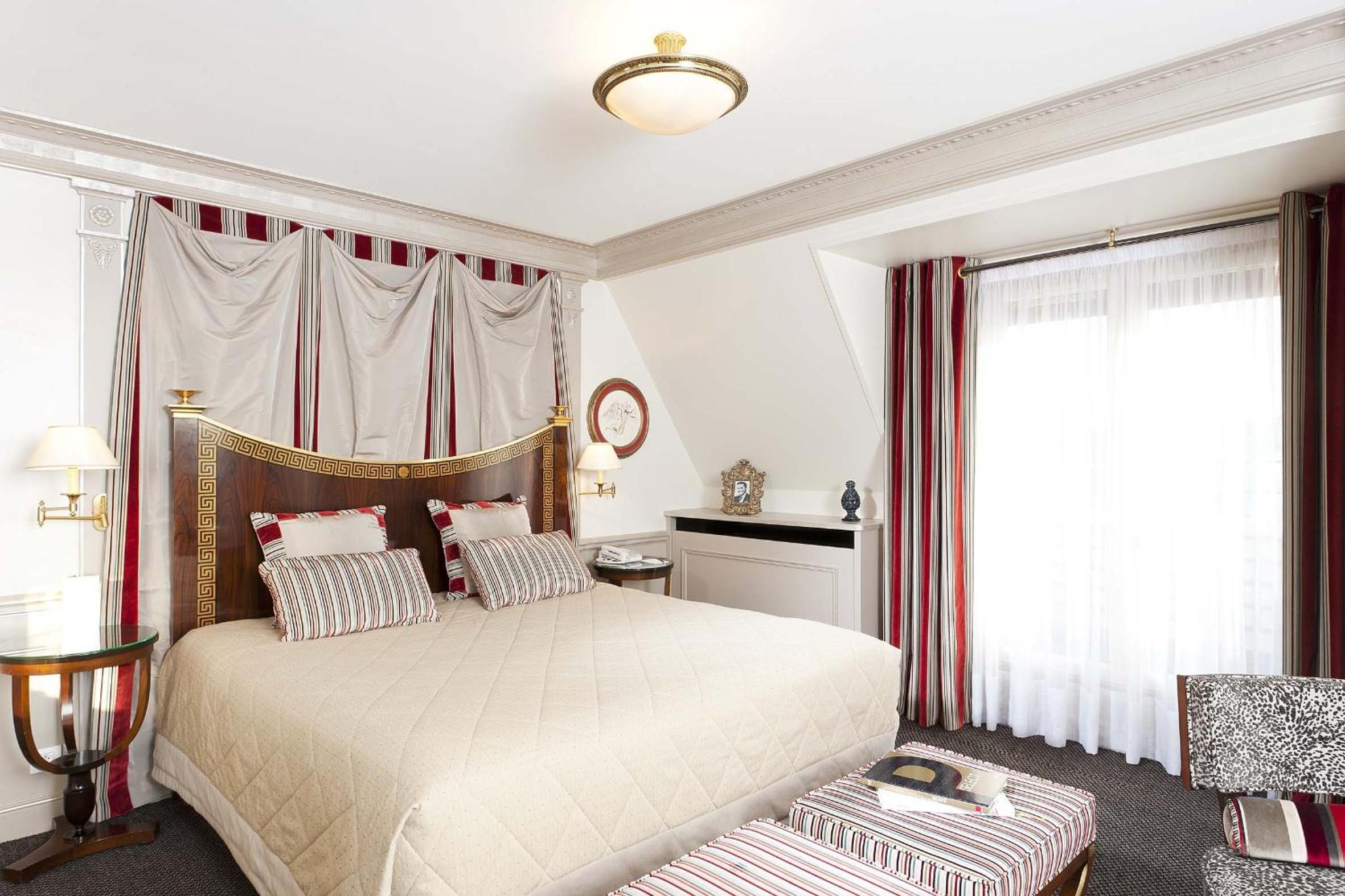 Imperial Suite photo 1