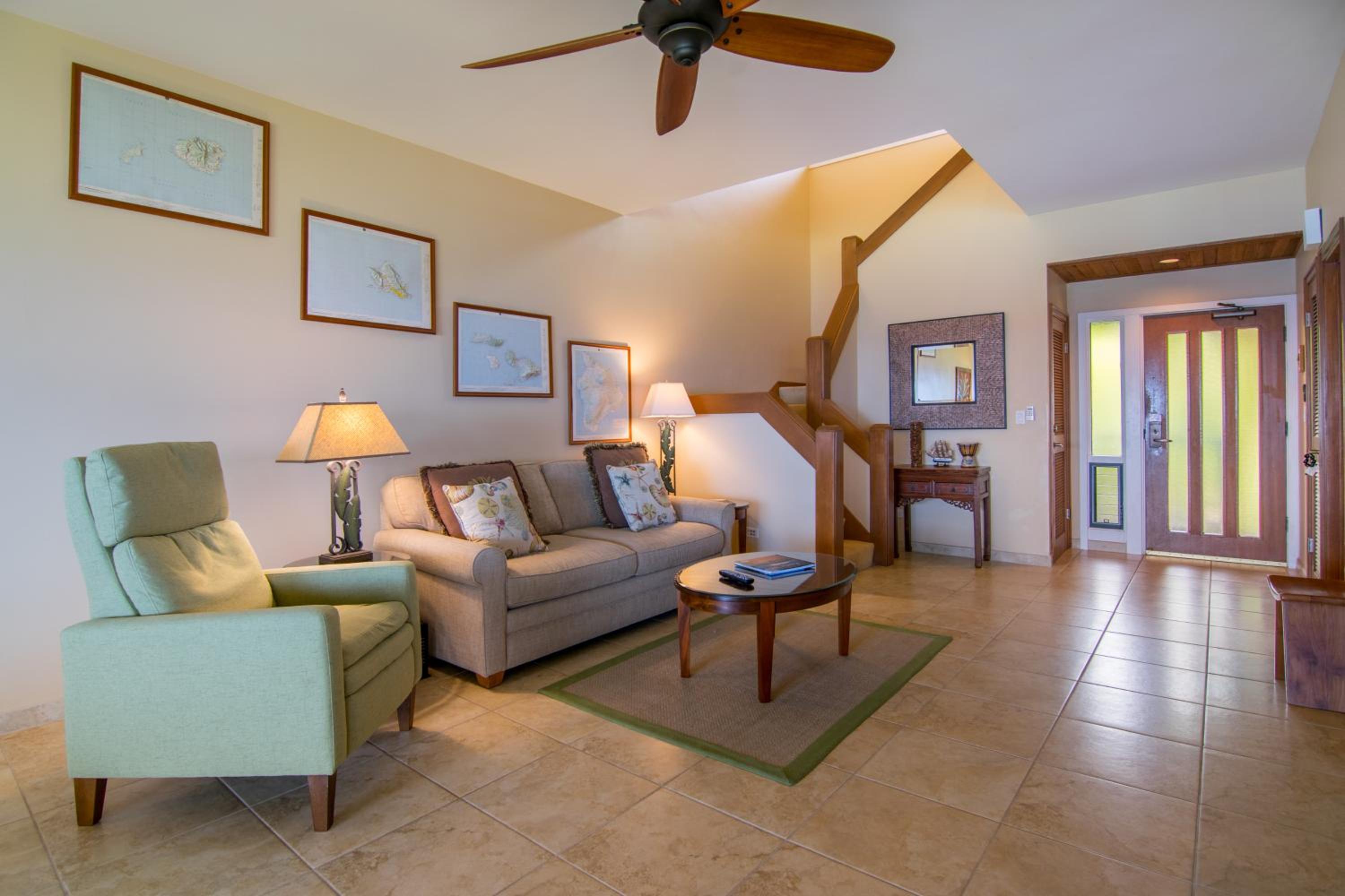 Ridge Villas Gold Ocean View 2 Bedroom photo 1