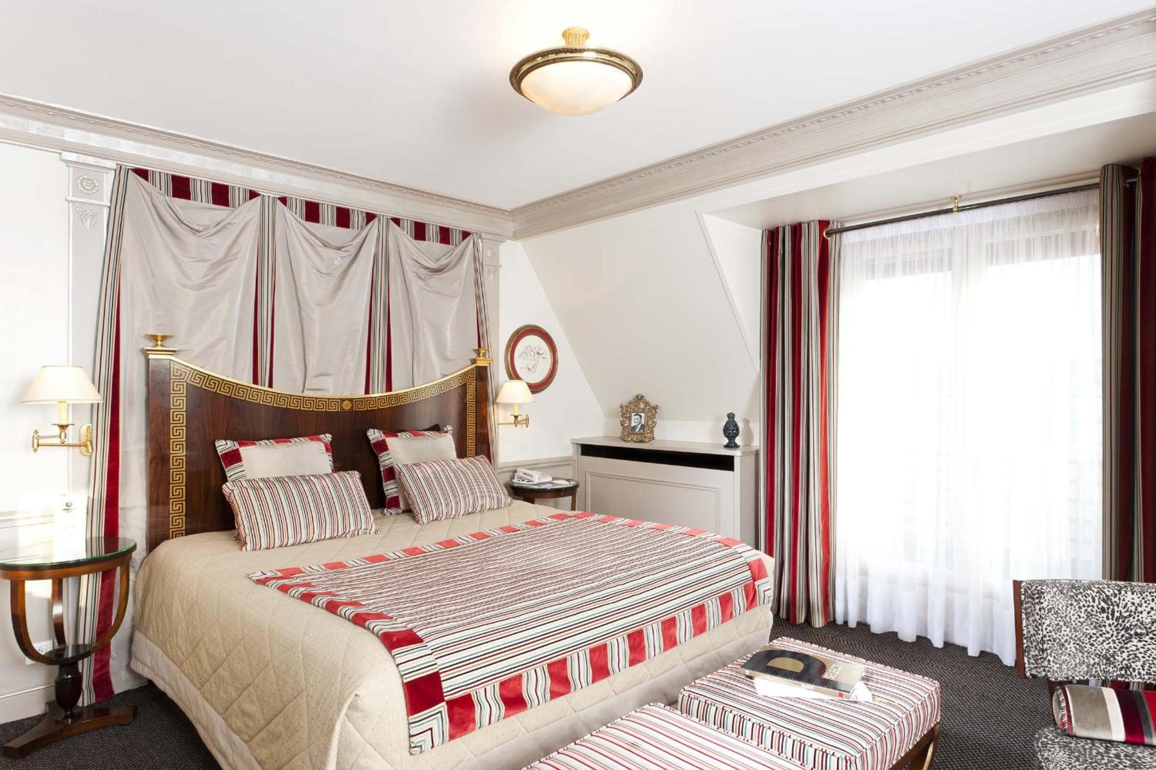 Suite Impériale