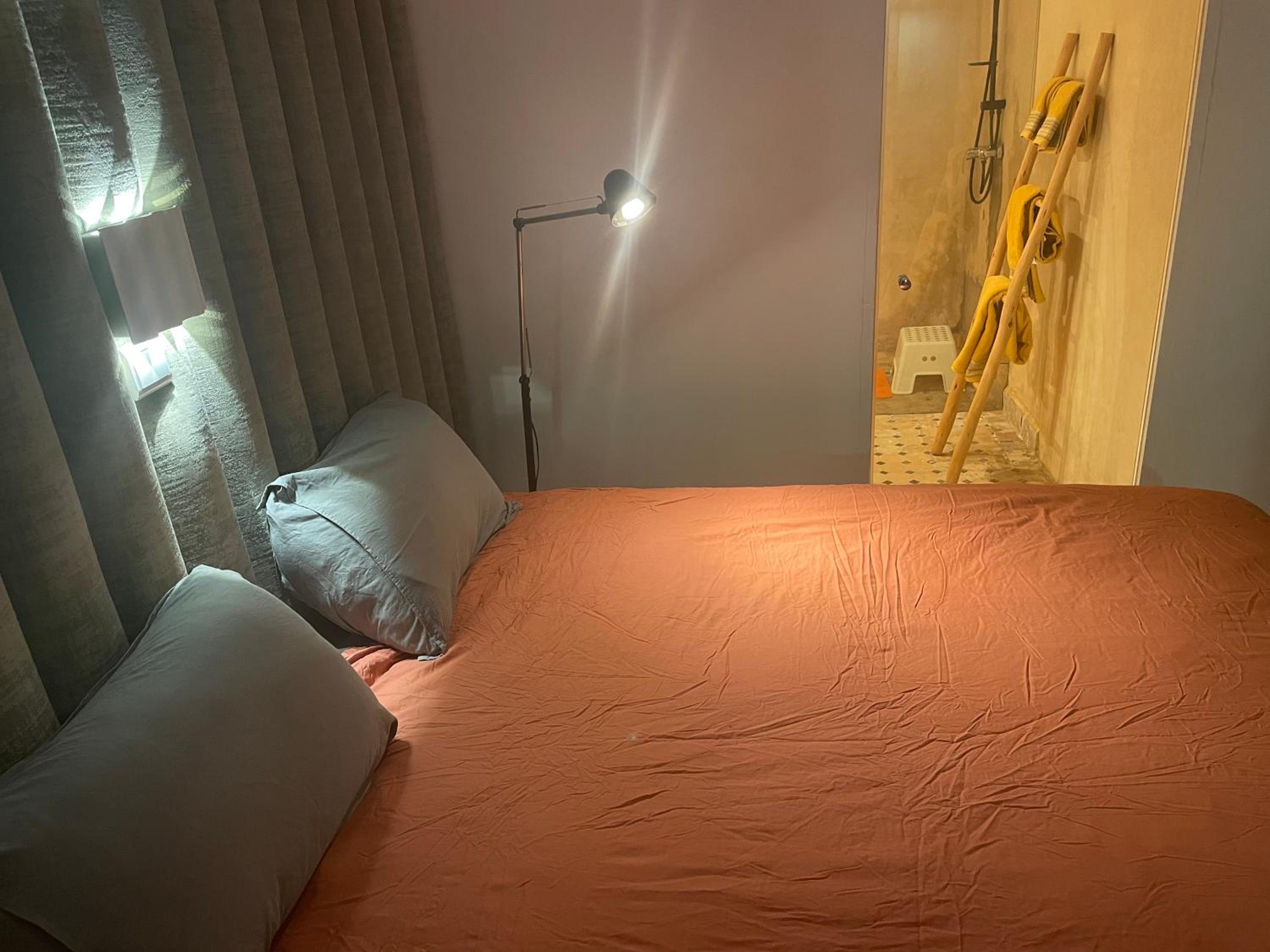 Apartment - Photo 1