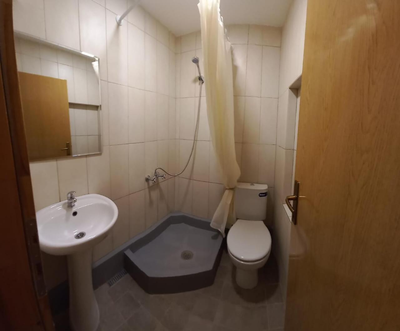 Double Room with Sea View