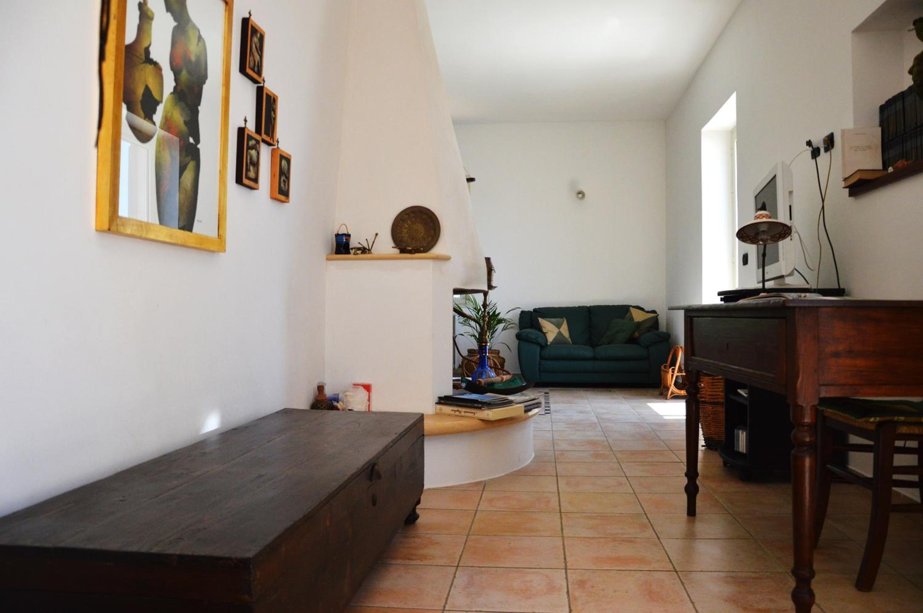 Suite with Terrace photo 2