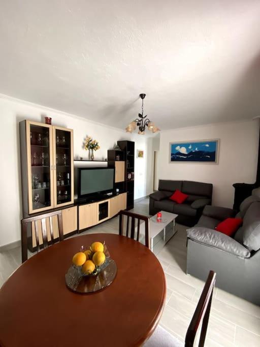 Casa de Dos Habitaciones