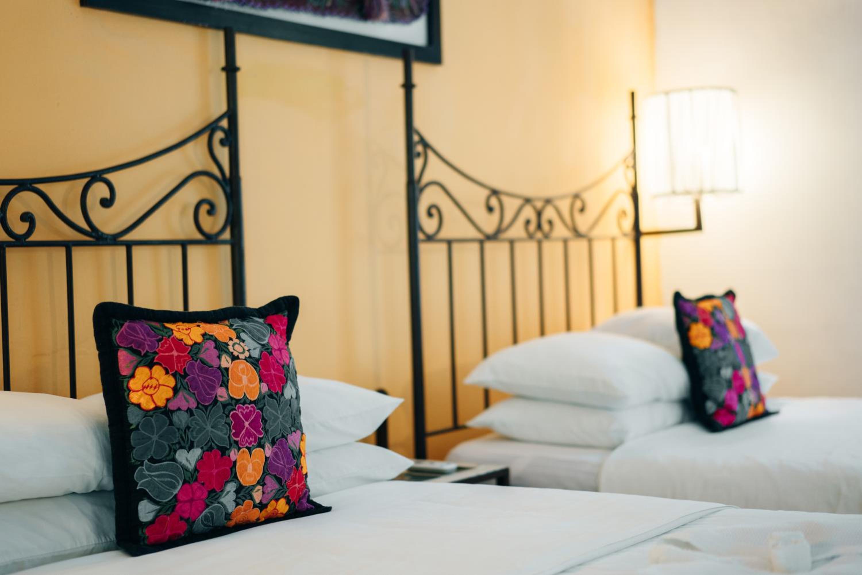 Superior Queen Room with Two Queen Beds