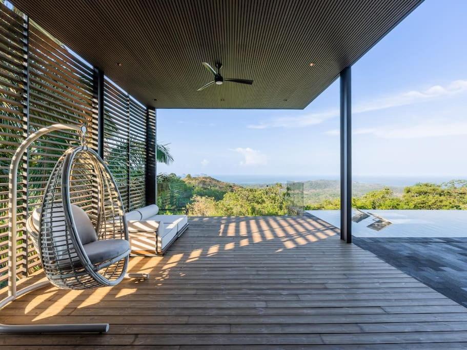 One-Bedroom Villa photo 2