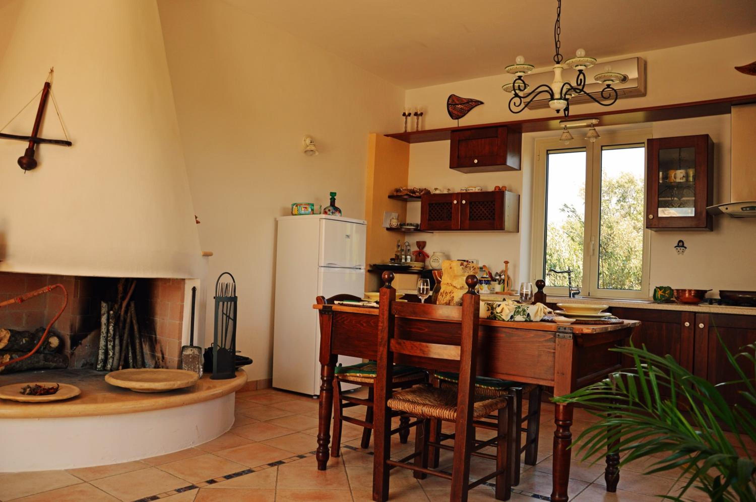 Suite with Terrace photo 3