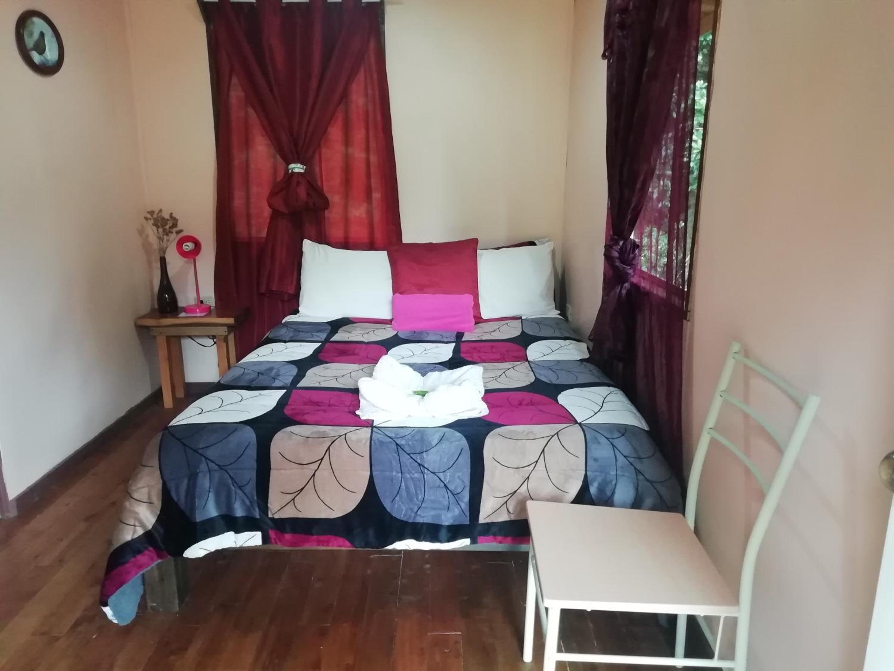 Double Room with Private Bathroom photo 1