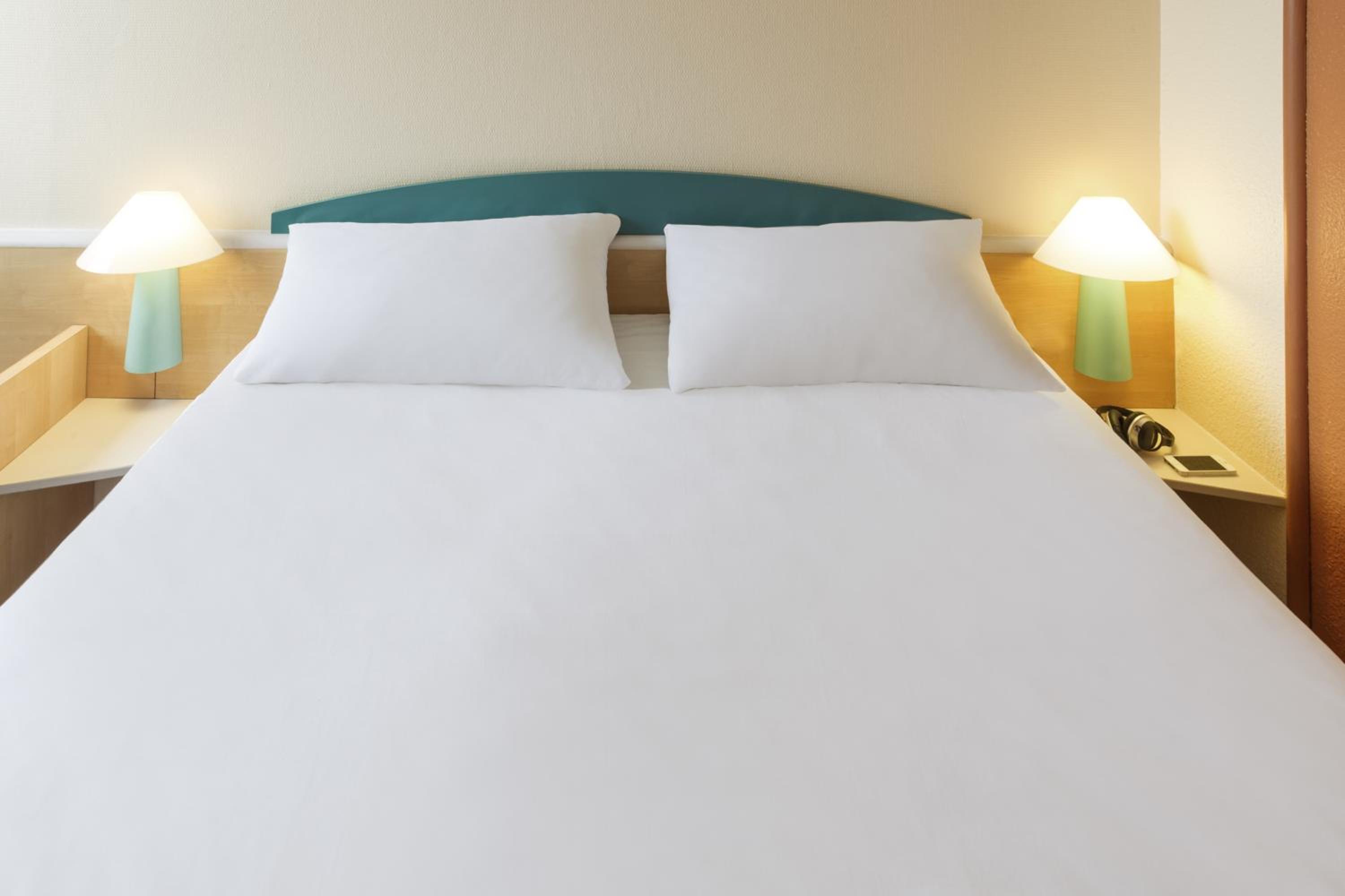 Standard Double Room - Photo 3