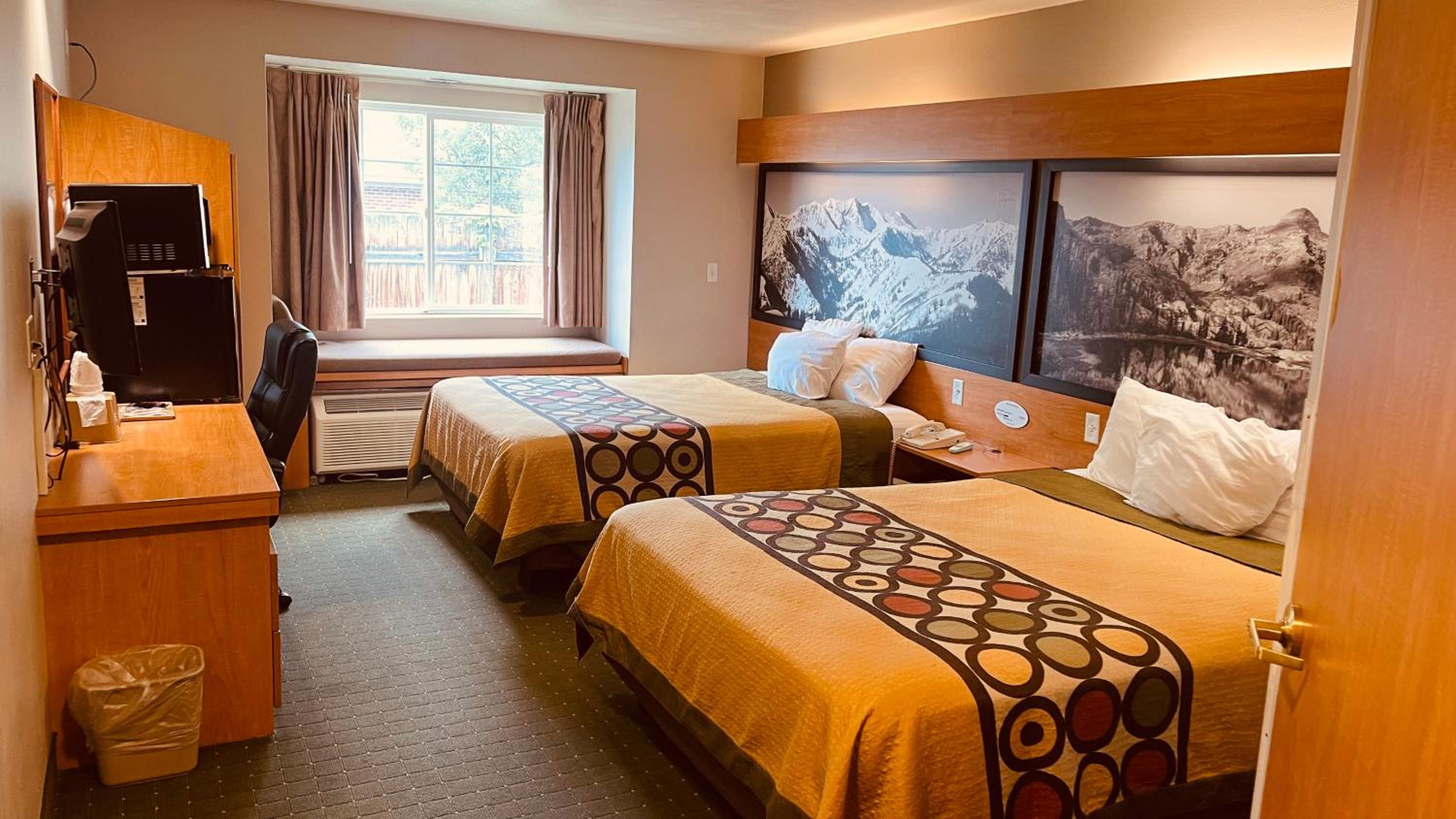 Deluxe Double Room - Photo 3