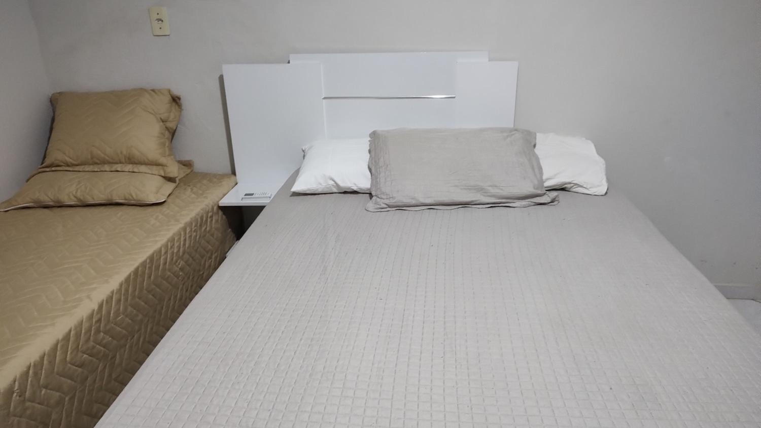 Two-Bedroom Apartment photo 2
