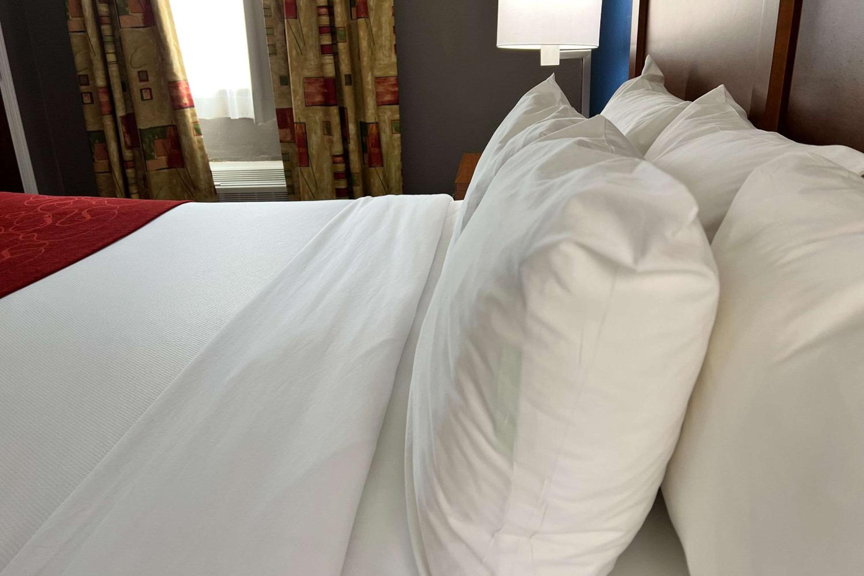 King Suite with Sofa Bed - Photo 40