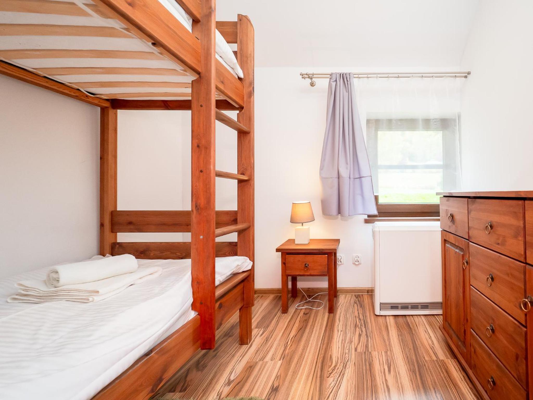 Family Apartment photo 2