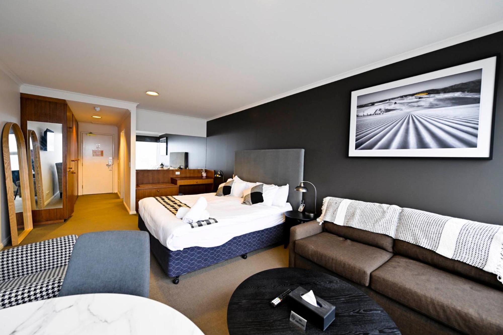 King Room - 1