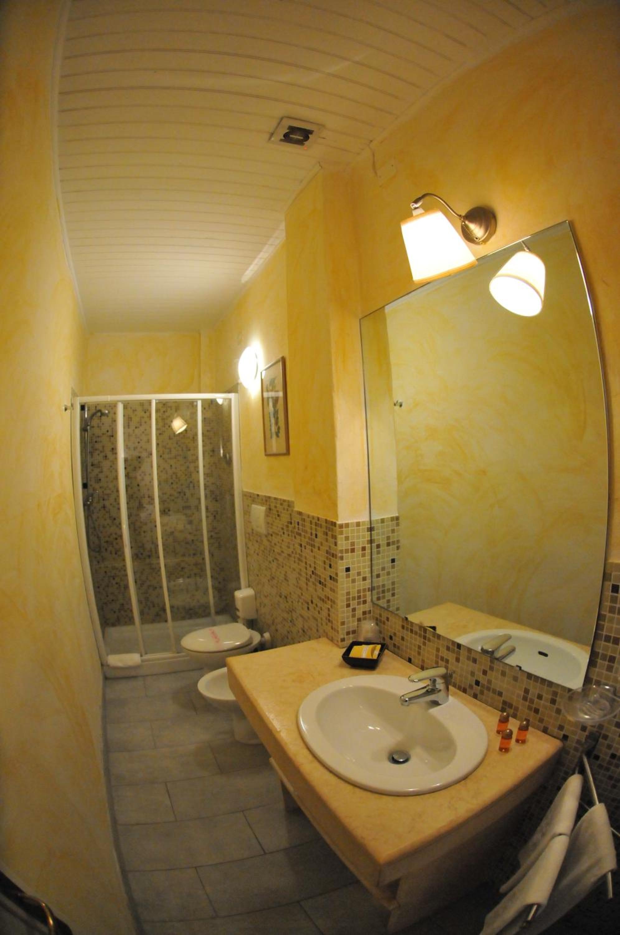 Double or Twin Room photo 2