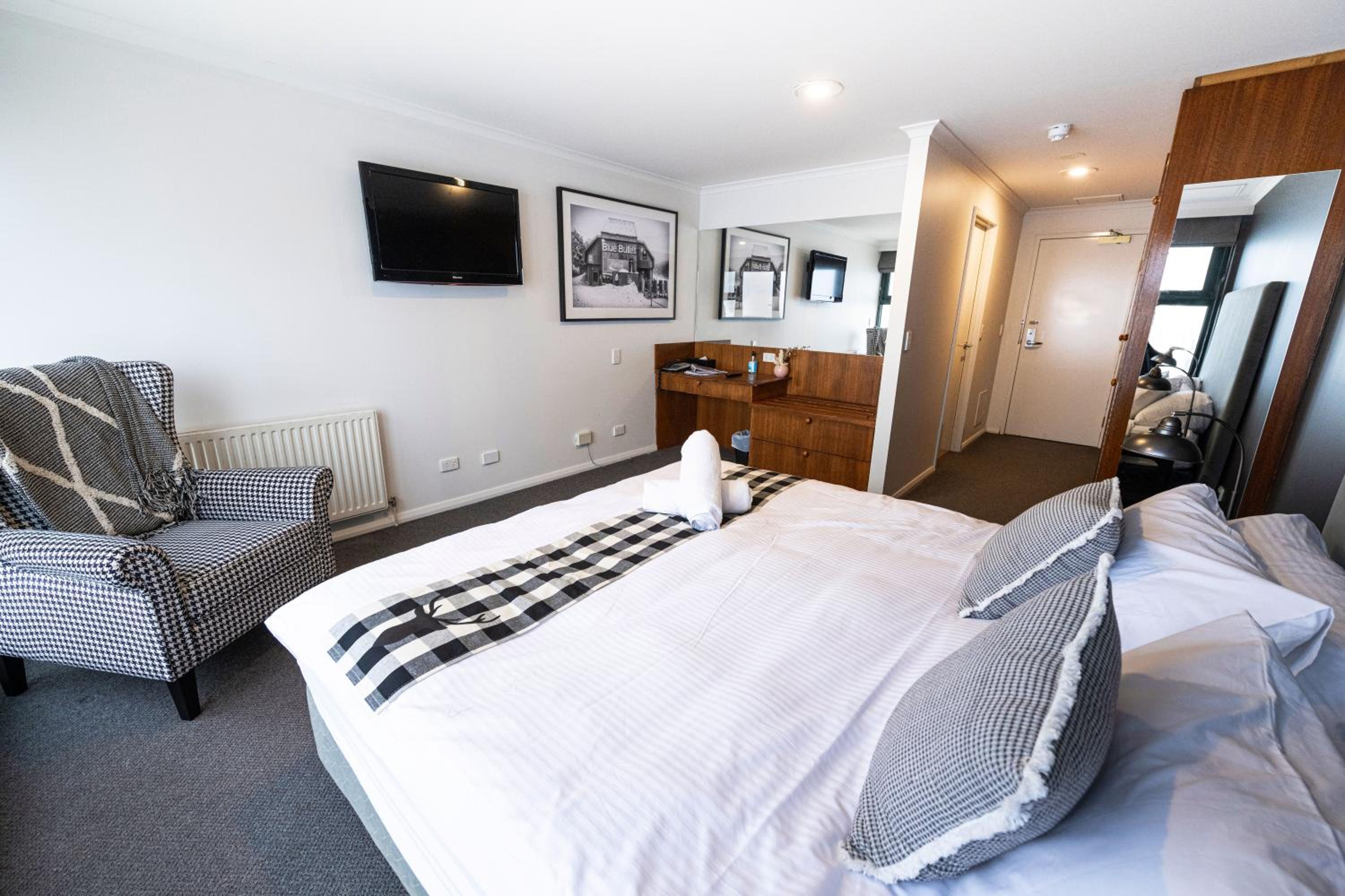 King Room - 2