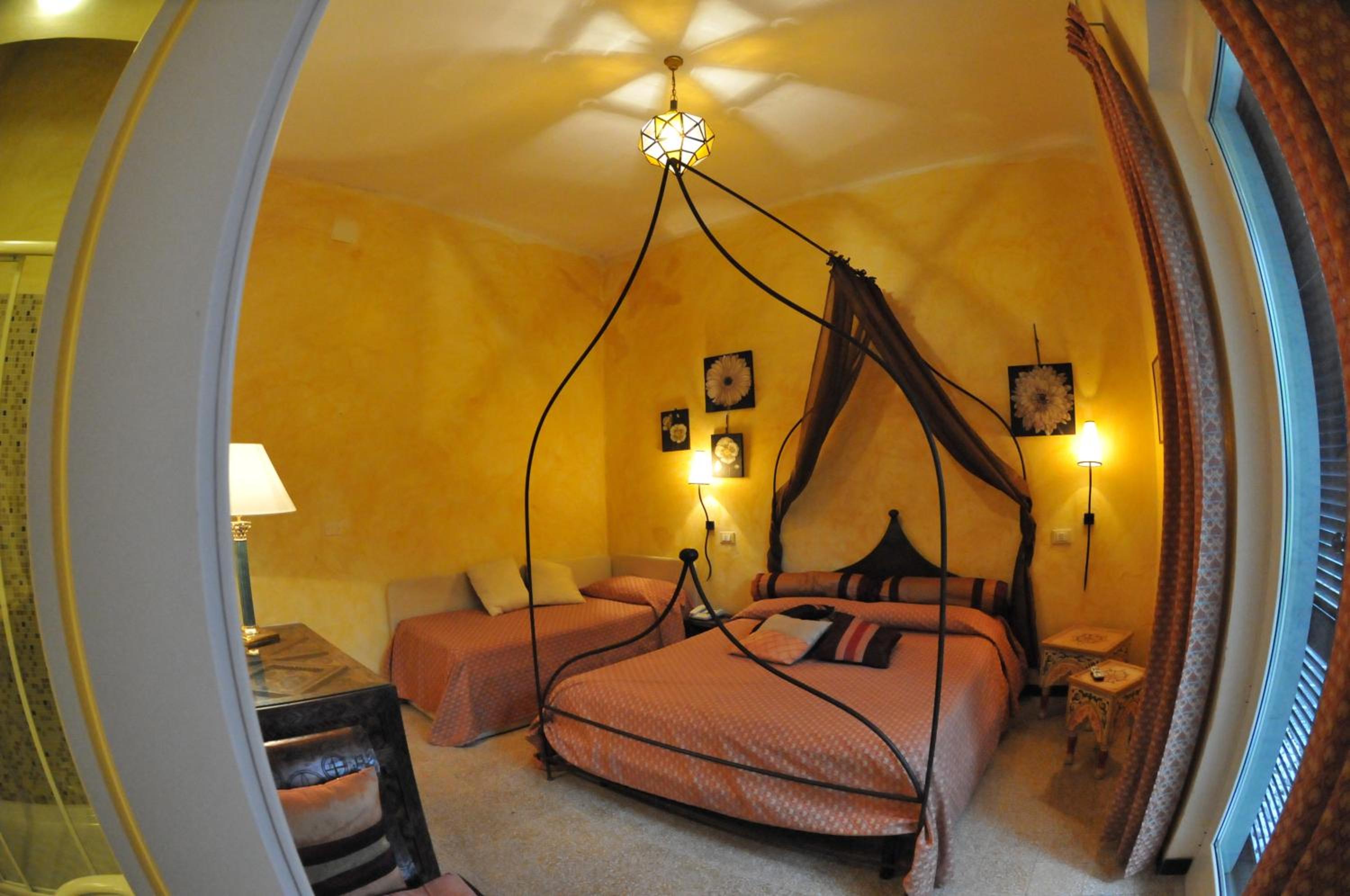 Triple Room photo 1
