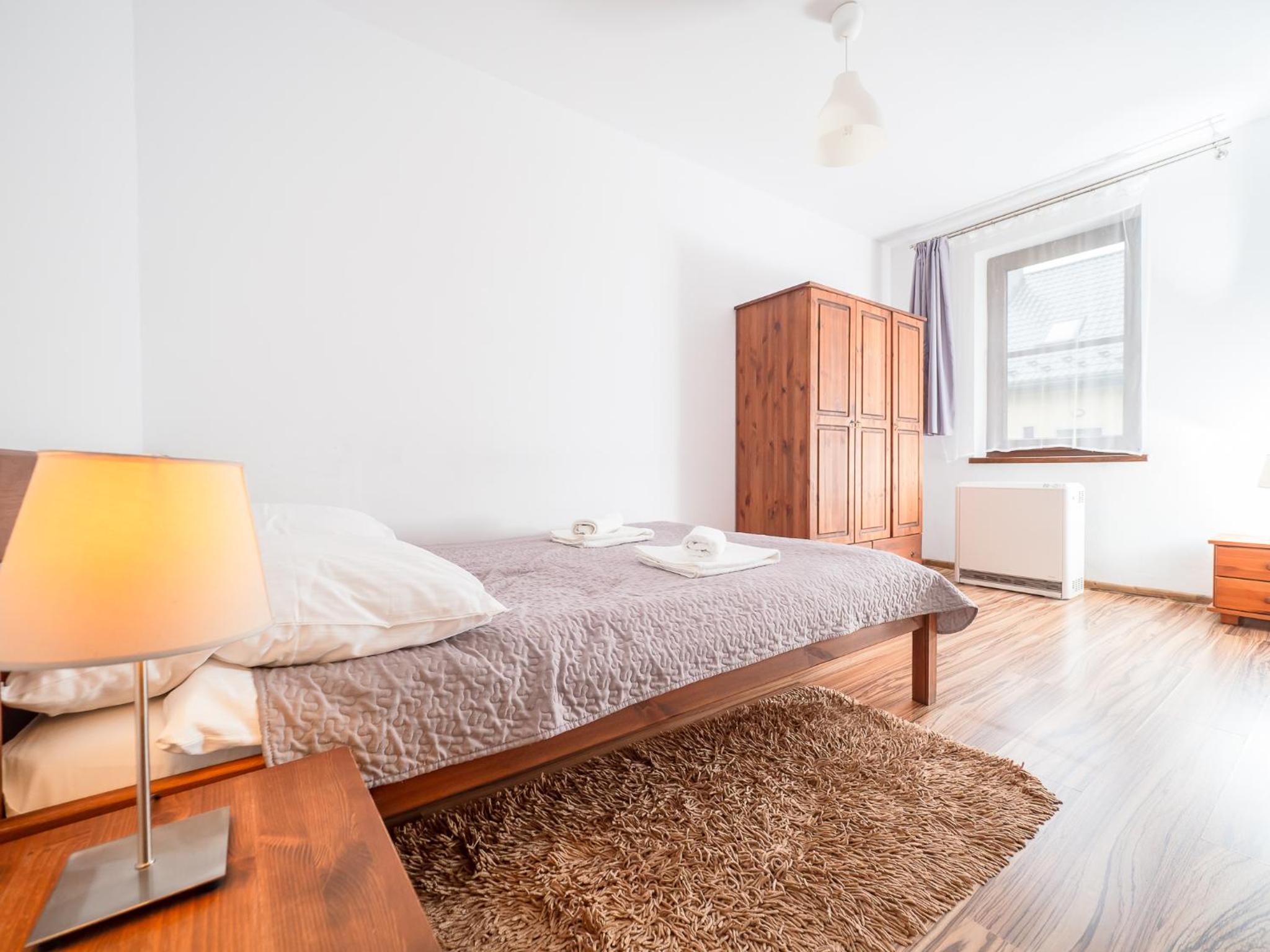 Apartment - Ground Floor photo 2