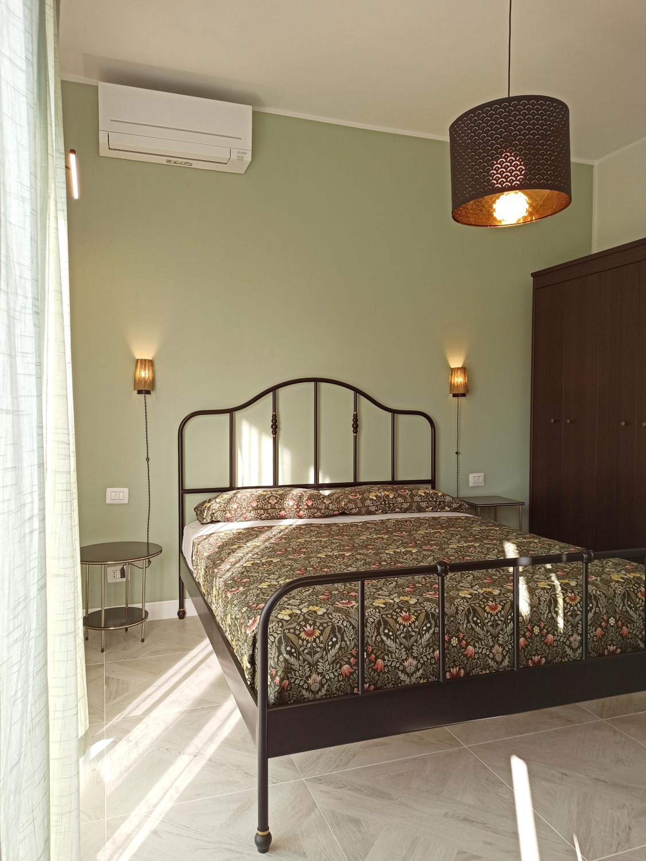 Double Room with Sea View photo 2