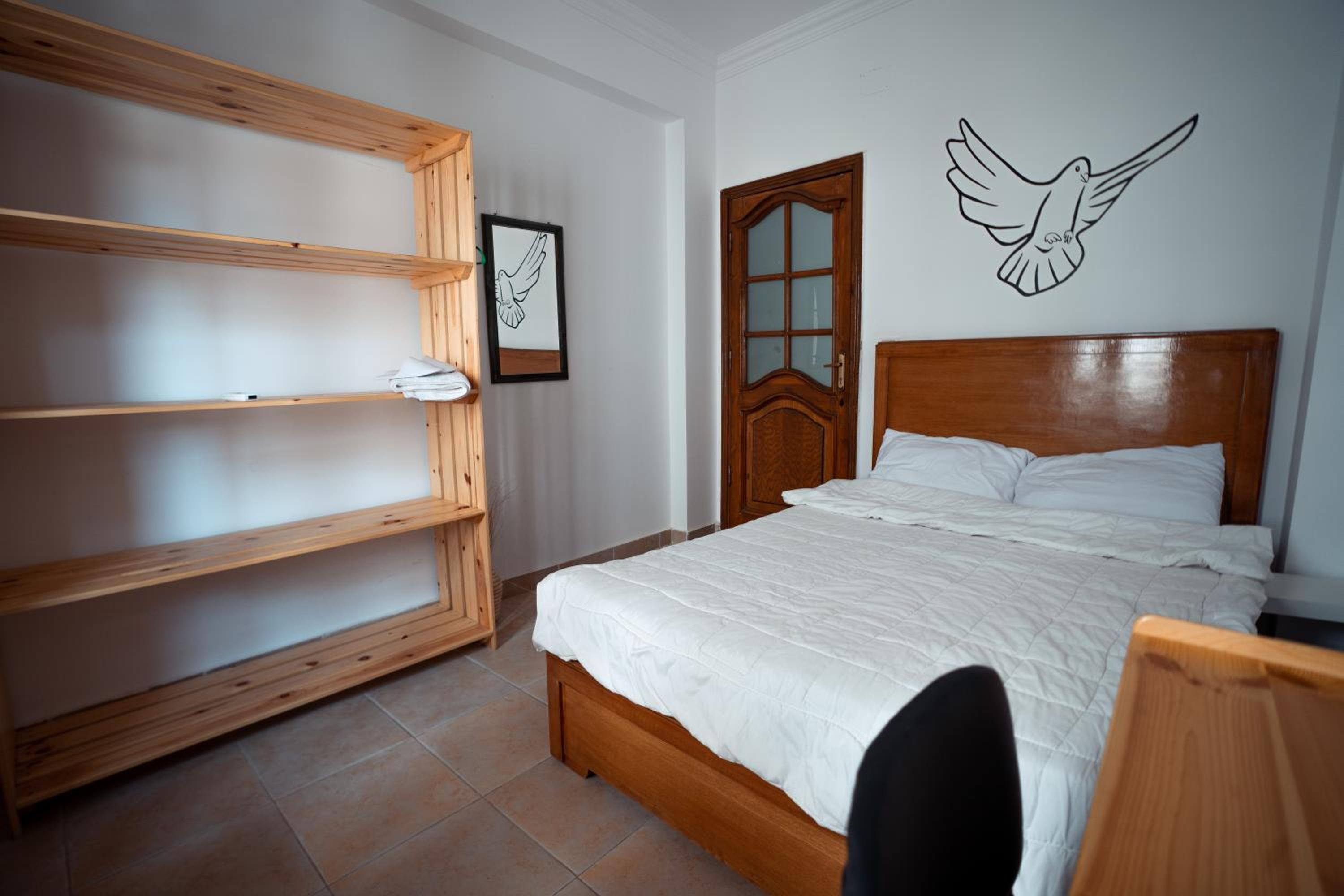 Double Room with Balcony - Photo 1