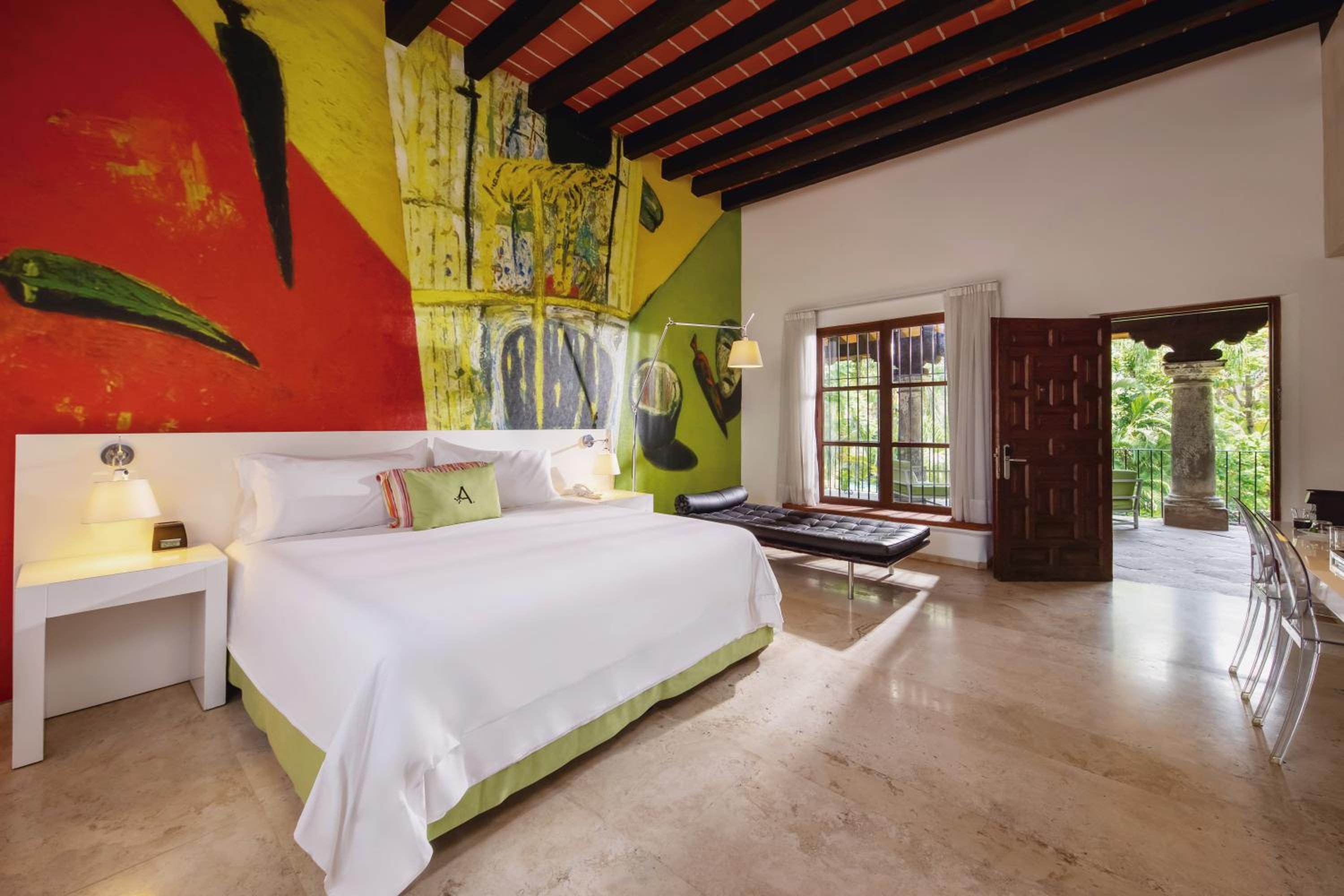 Deluxe Room - Photo 1