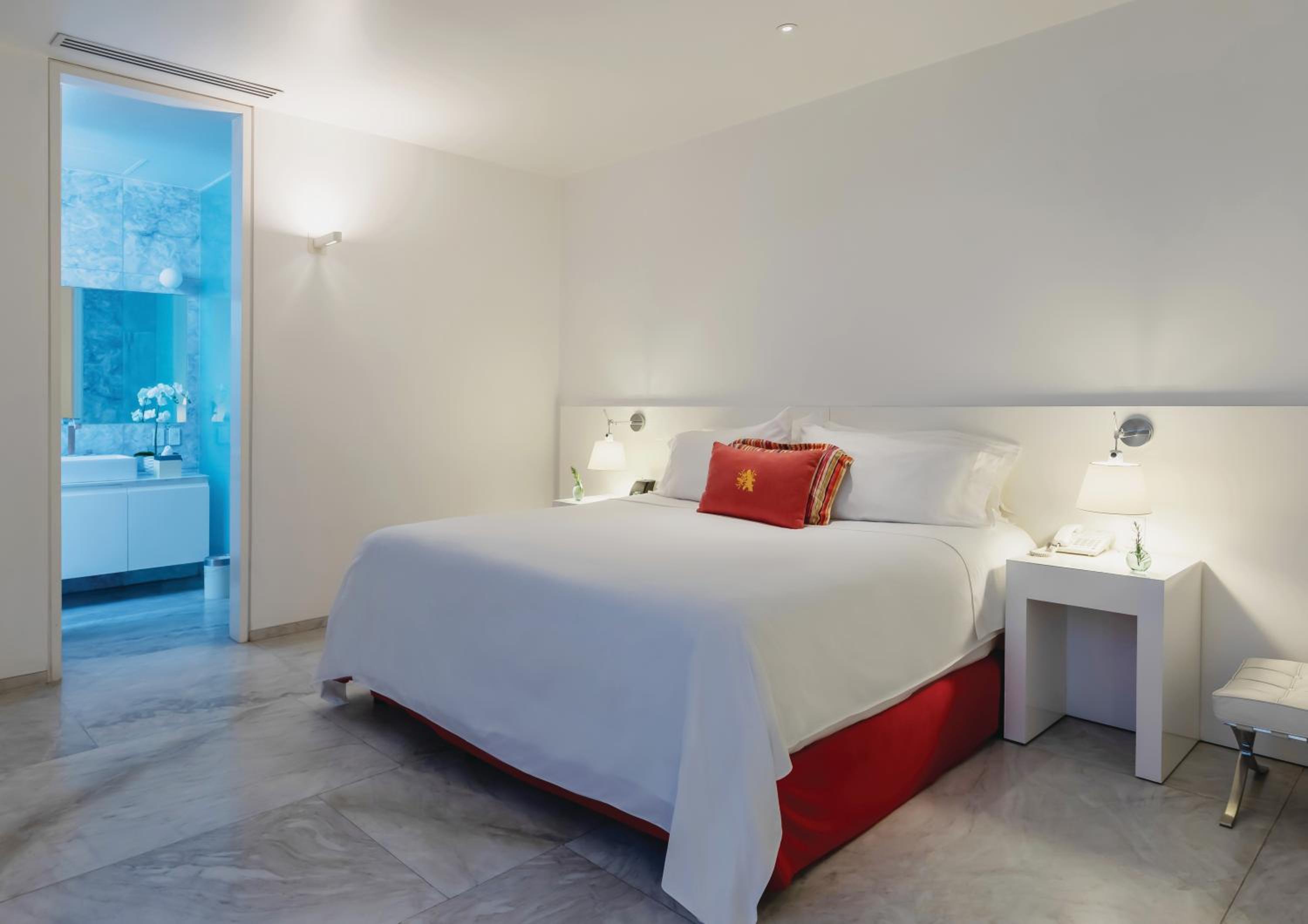 Junior Suite with Terrace - Photo 7