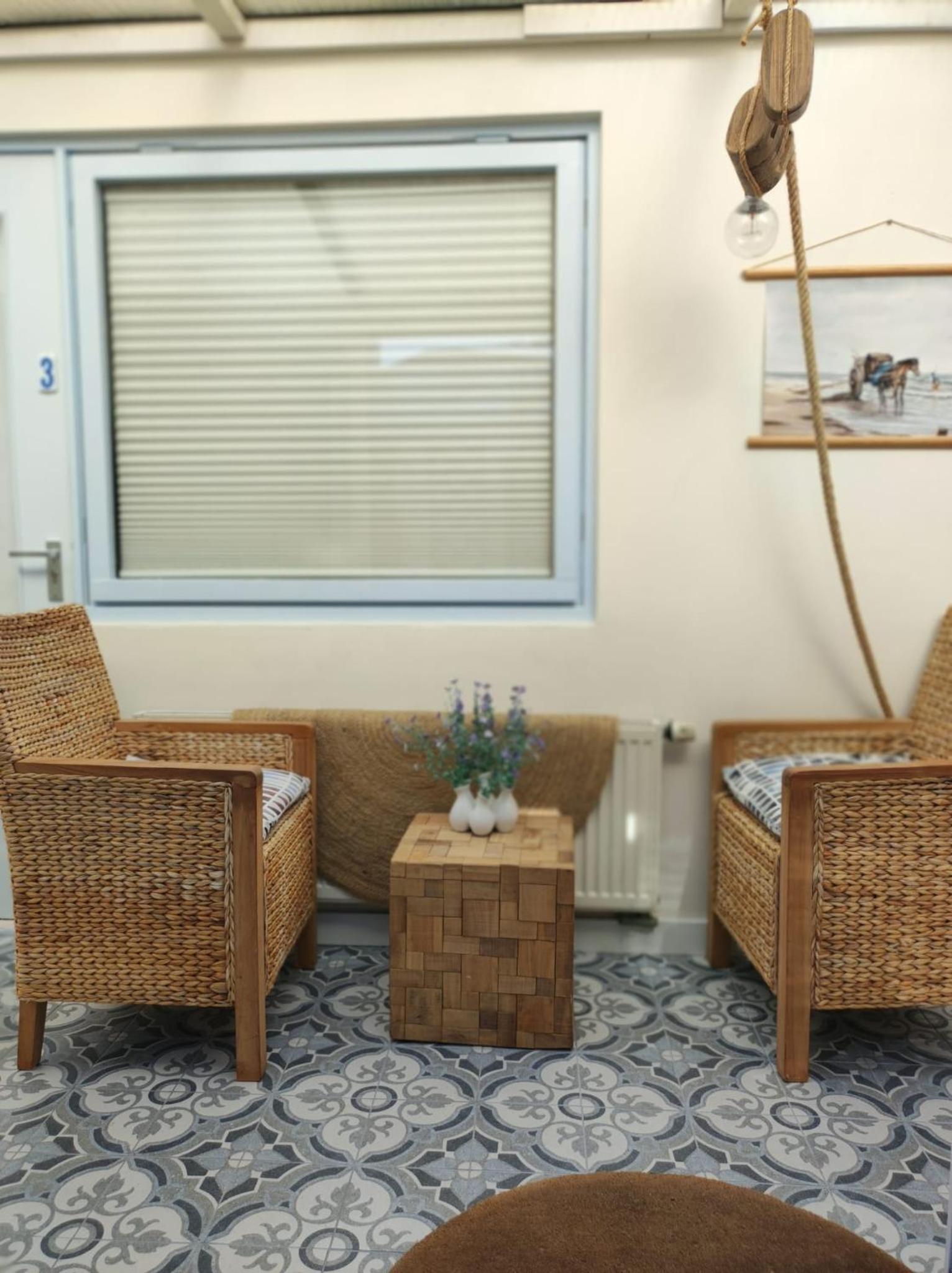 Double Room with Private Bathroom photo 2