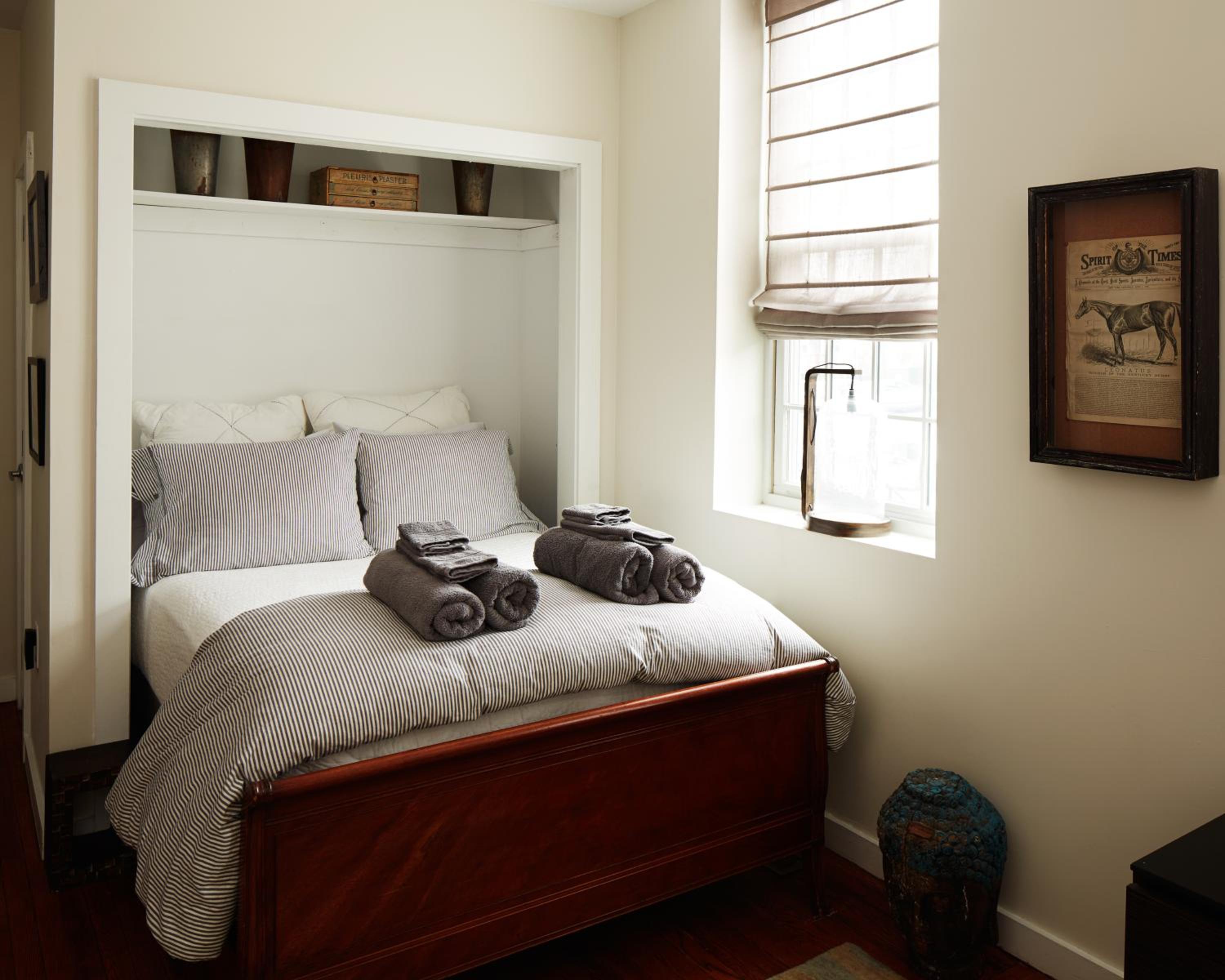 Suite with City View photo 3