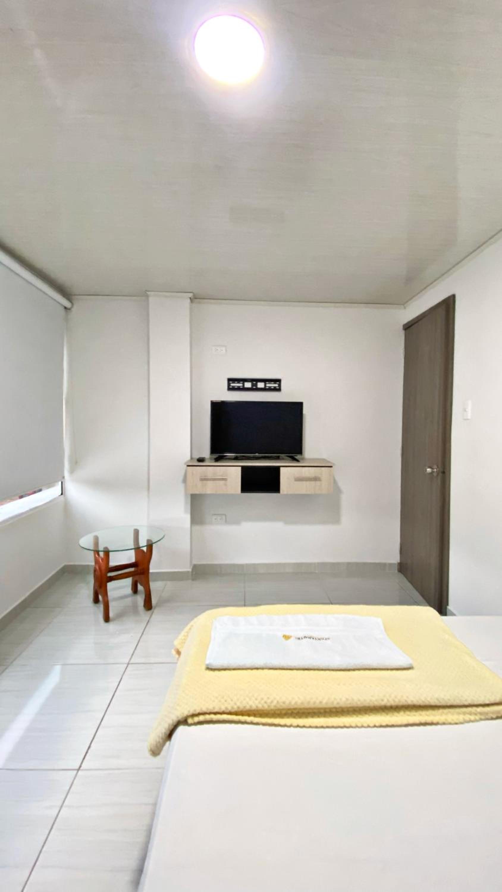 Two-Bedroom Apartment photo 1