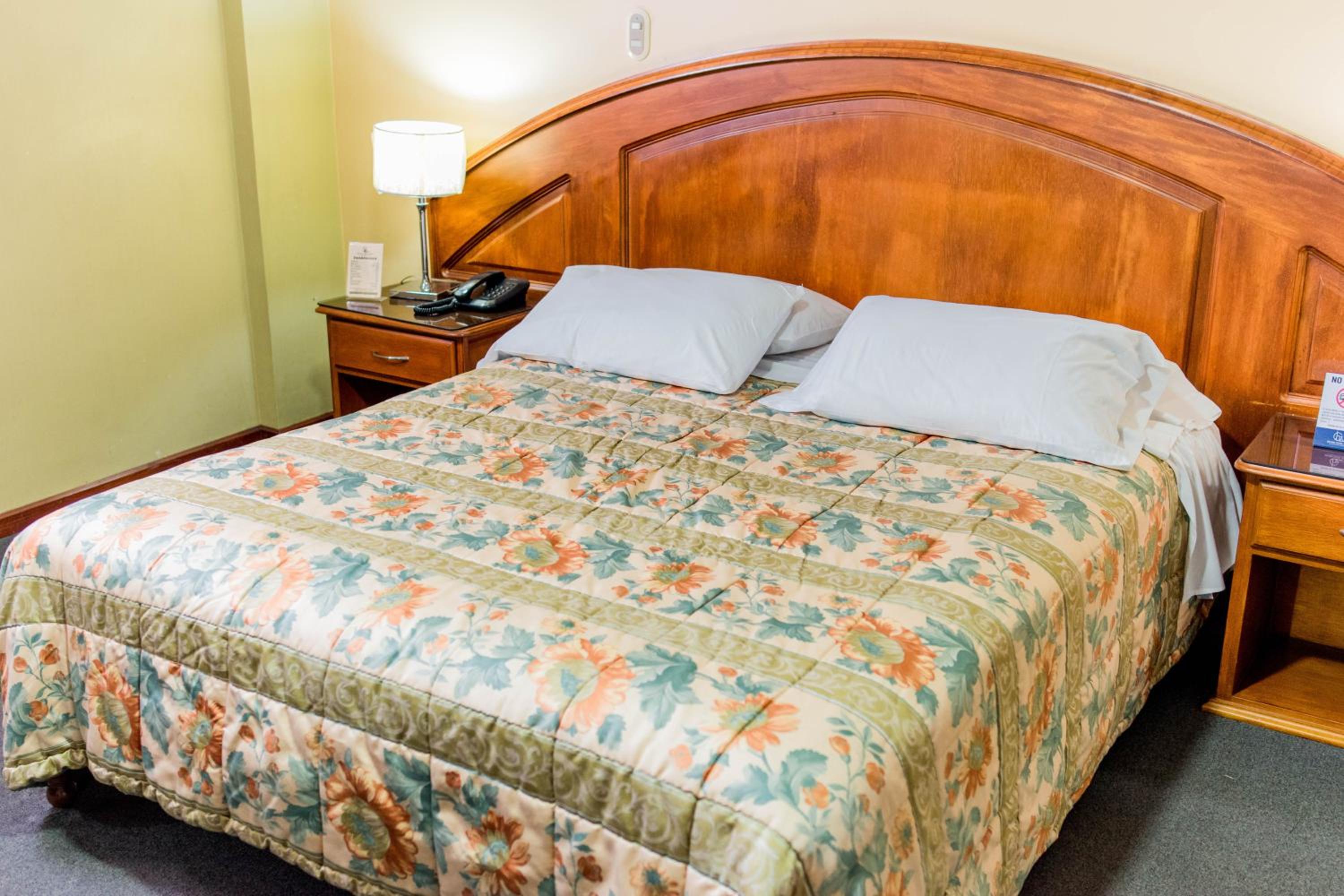 Superior Queen Room photo 2