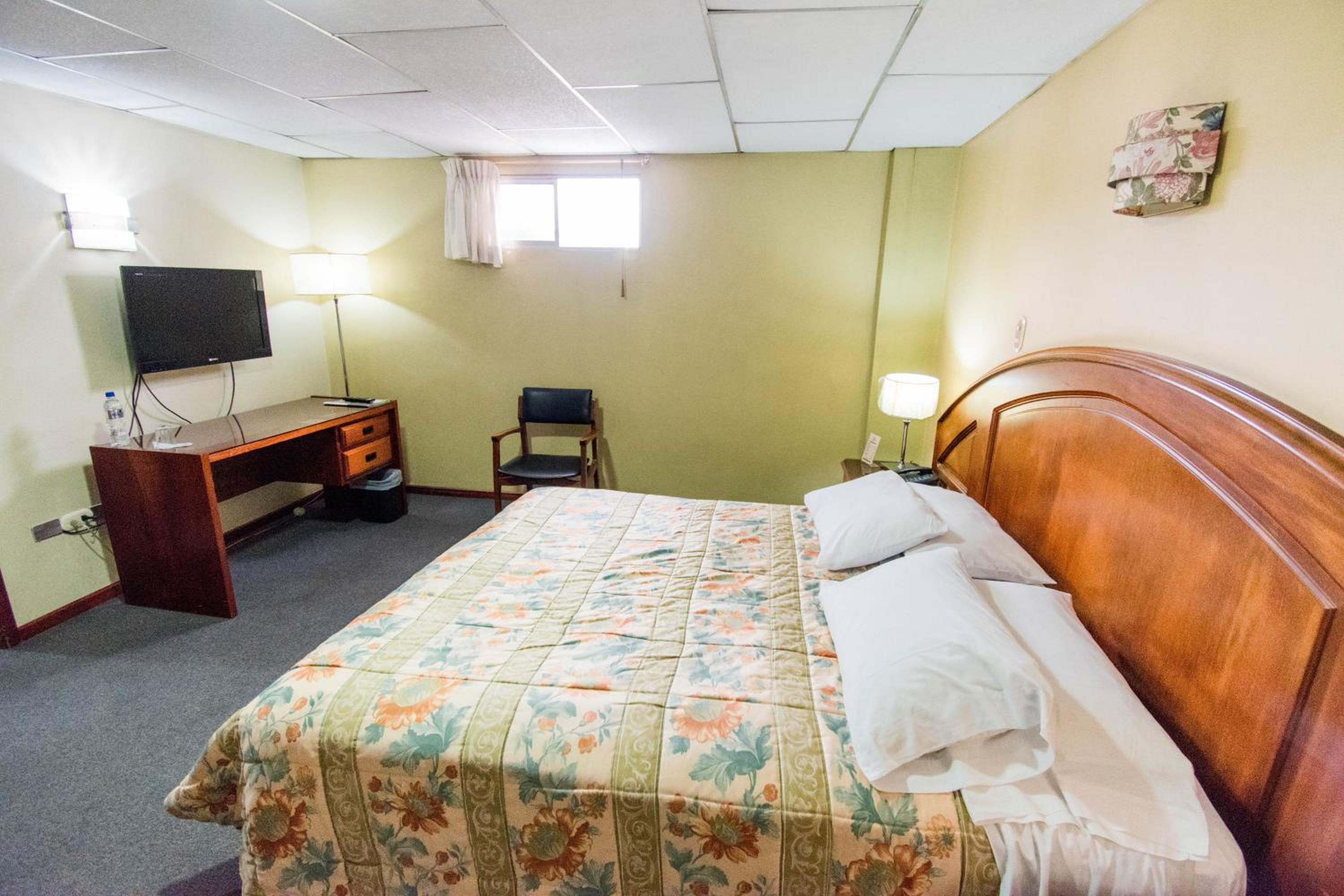 Superior Queen Room photo 3