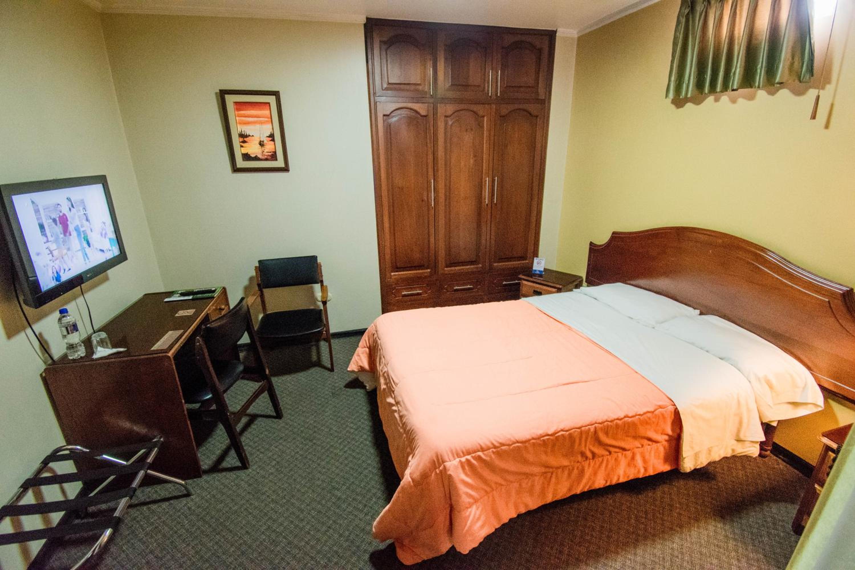 Superior Single Room photo 2