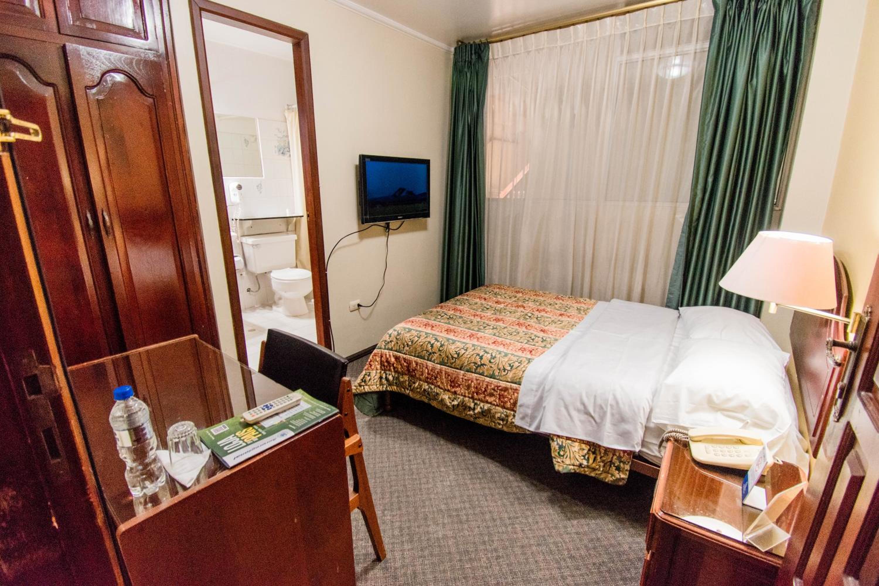Superior Single Room photo 1